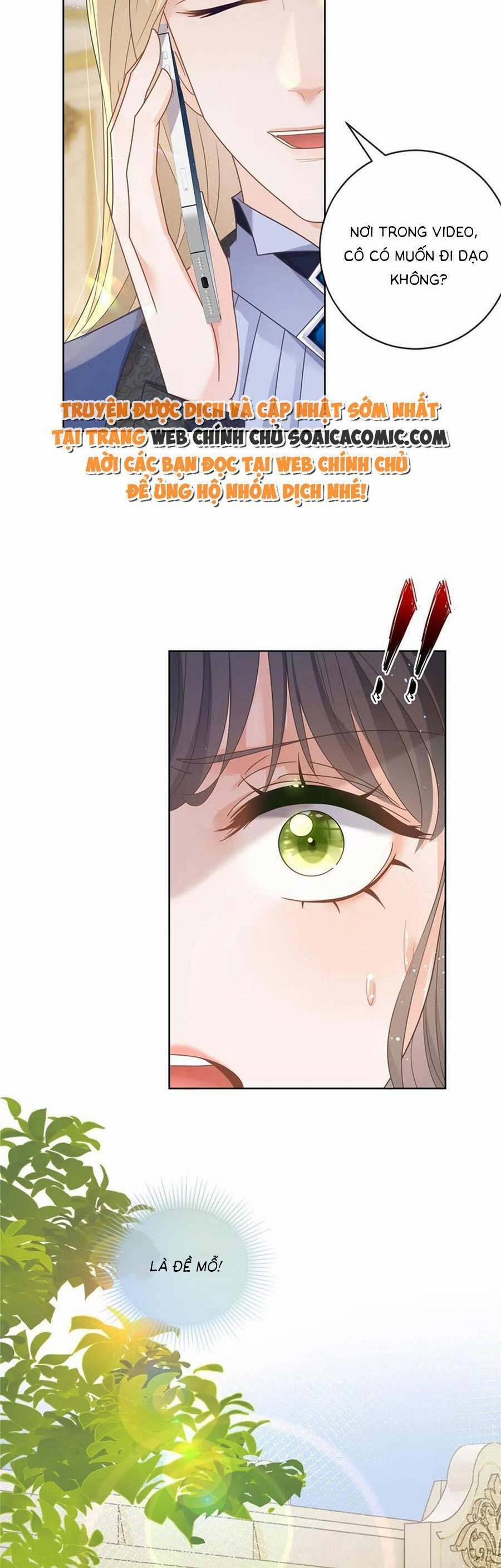 Boss Sát Thủ Dưỡng Hồ Yêu 106 trang 3