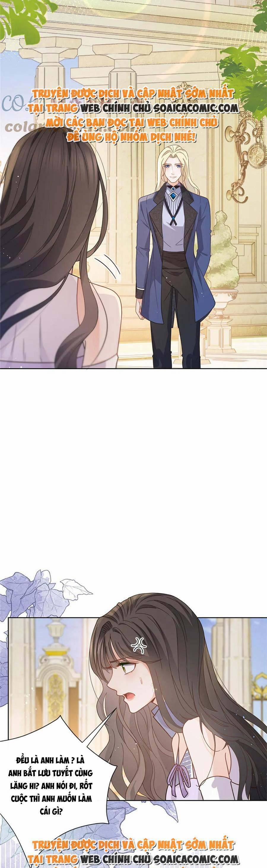 Boss Sát Thủ Dưỡng Hồ Yêu 106 trang 4