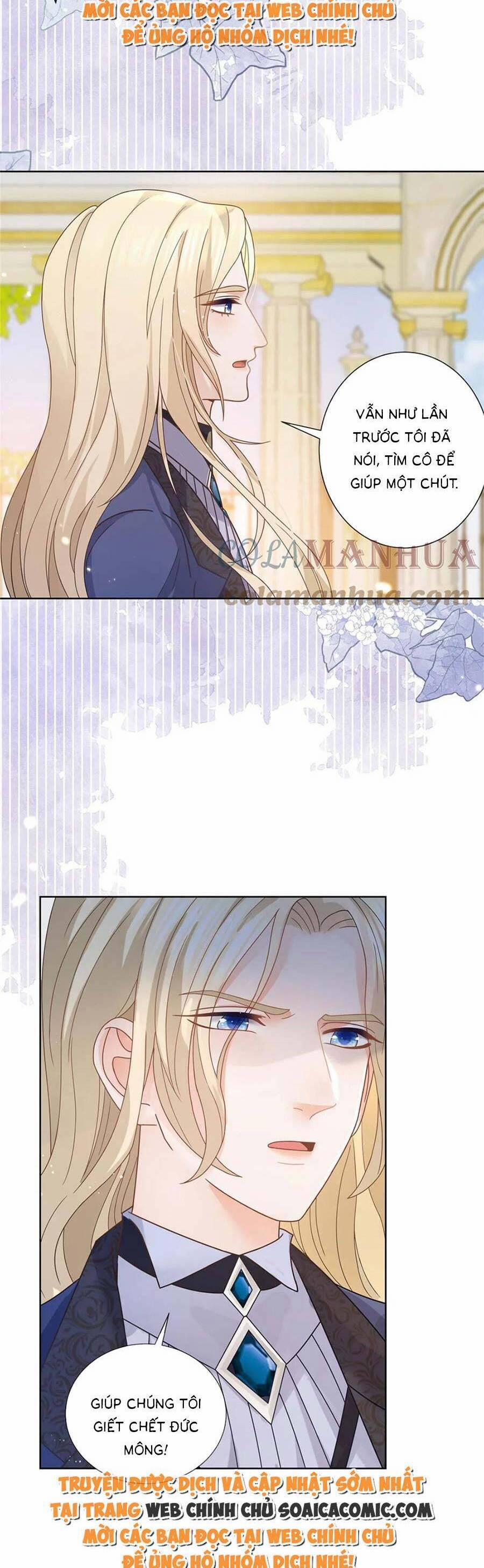 Boss Sát Thủ Dưỡng Hồ Yêu 106 trang 5