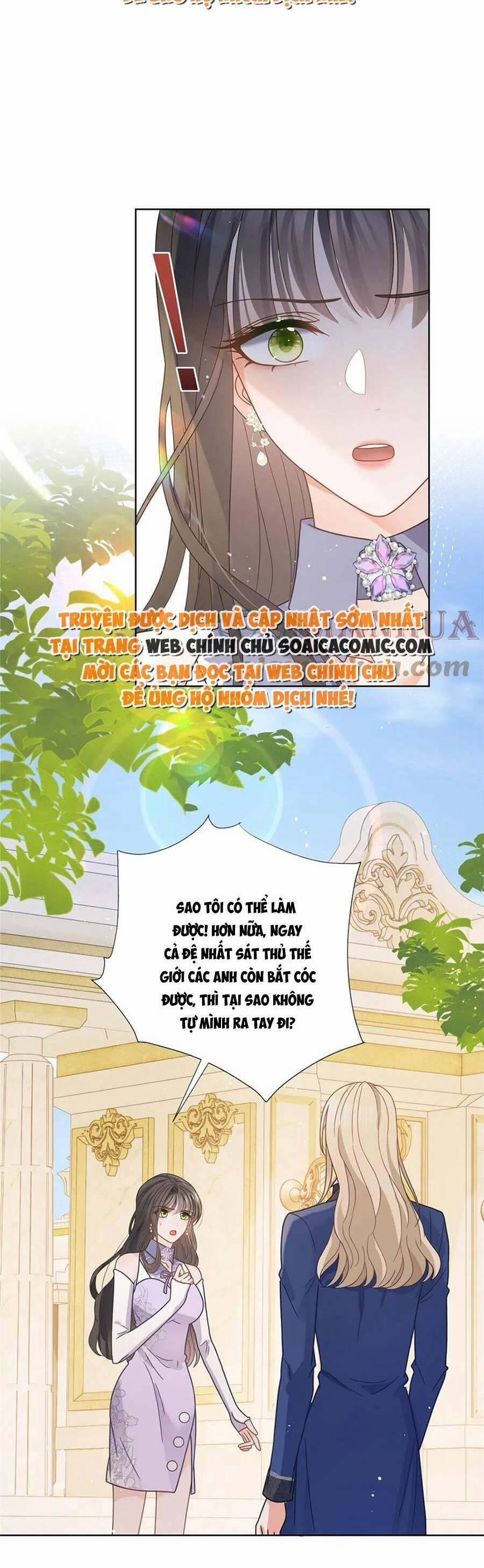 Boss Sát Thủ Dưỡng Hồ Yêu 106 trang 6