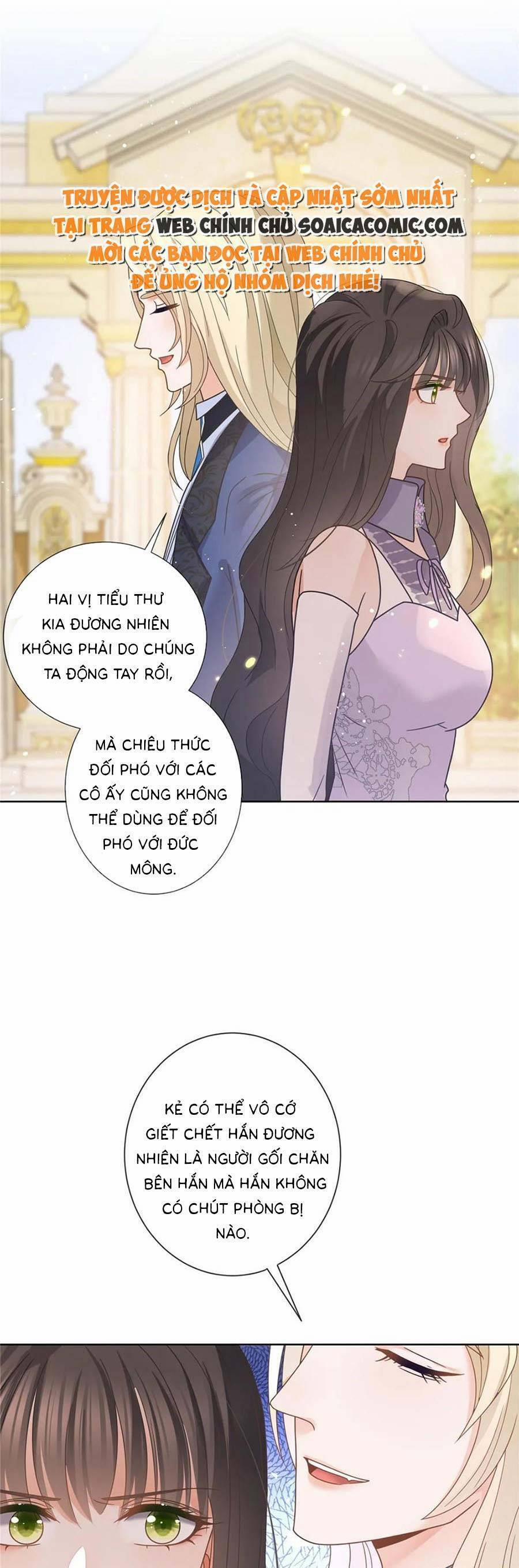 Boss Sát Thủ Dưỡng Hồ Yêu 106 trang 7