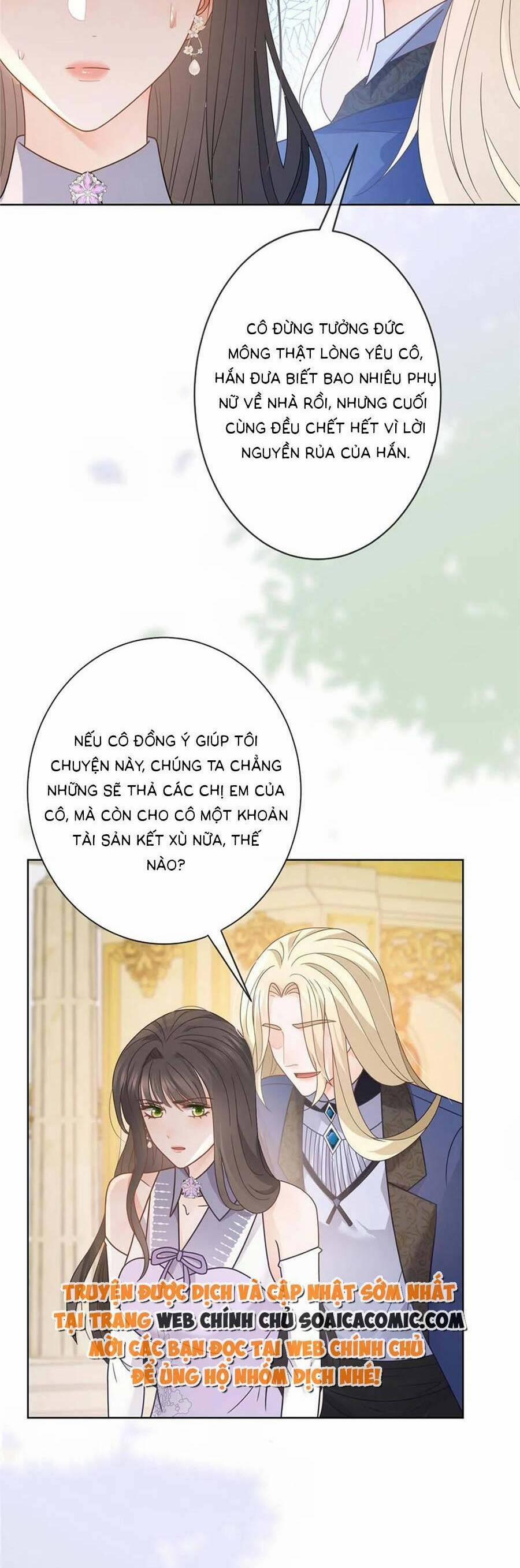 Boss Sát Thủ Dưỡng Hồ Yêu 106 trang 8