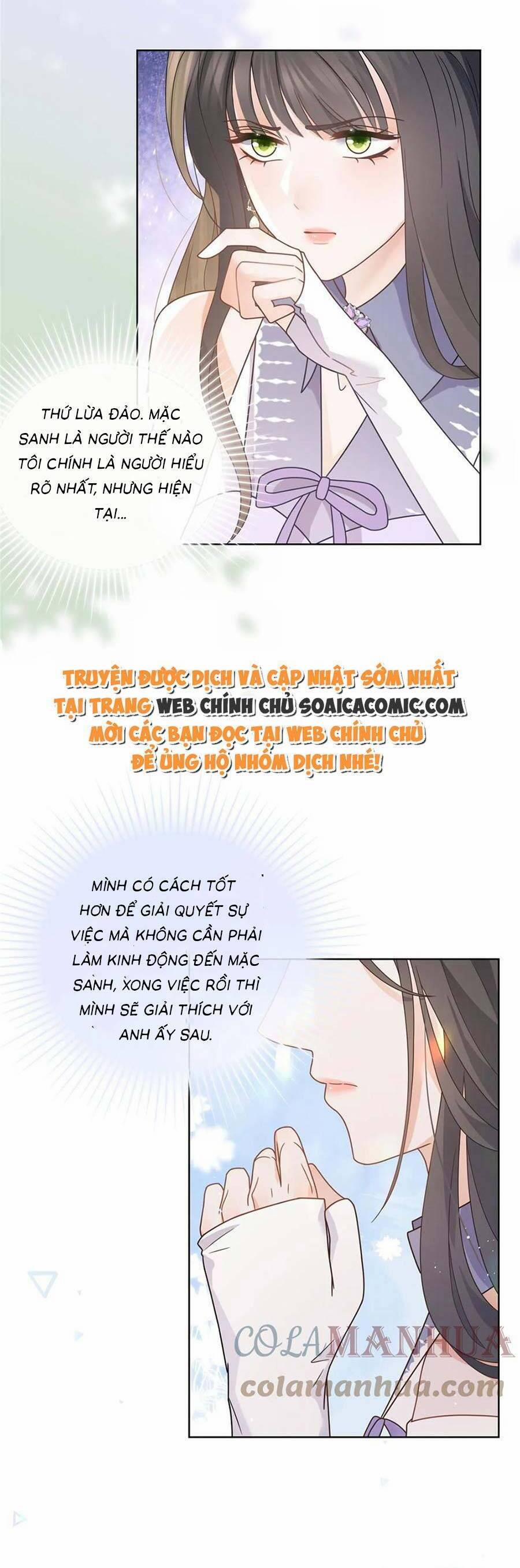 Boss Sát Thủ Dưỡng Hồ Yêu 106 trang 9