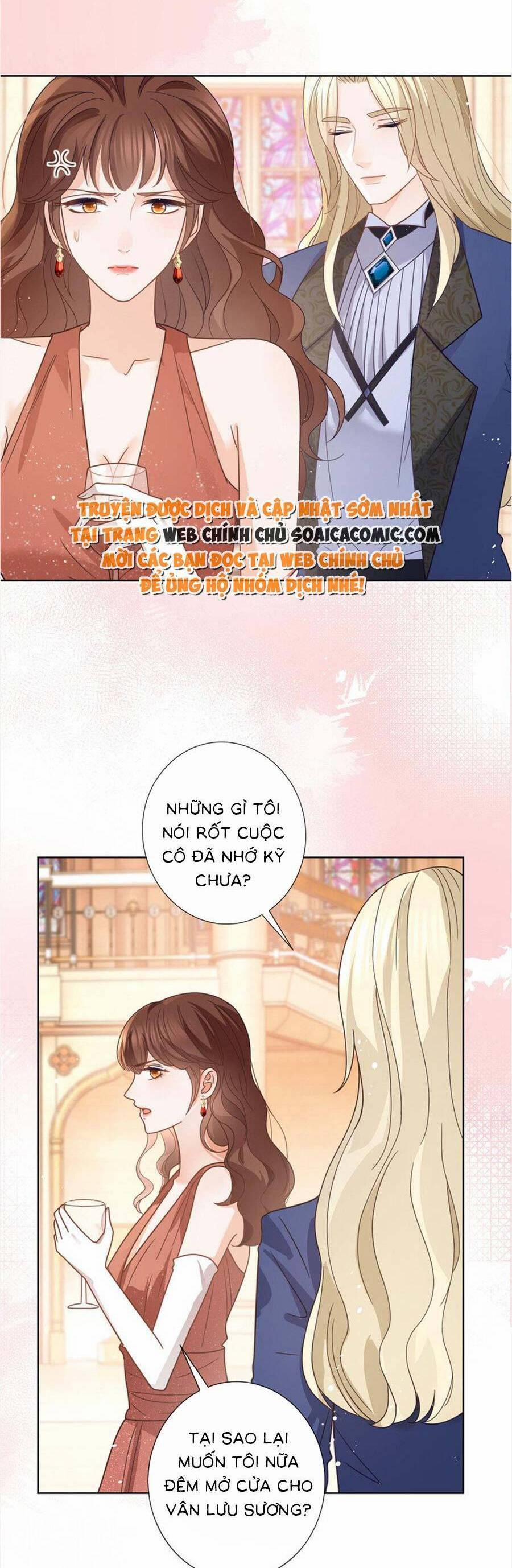 Boss Sát Thủ Dưỡng Hồ Yêu 107 trang 1