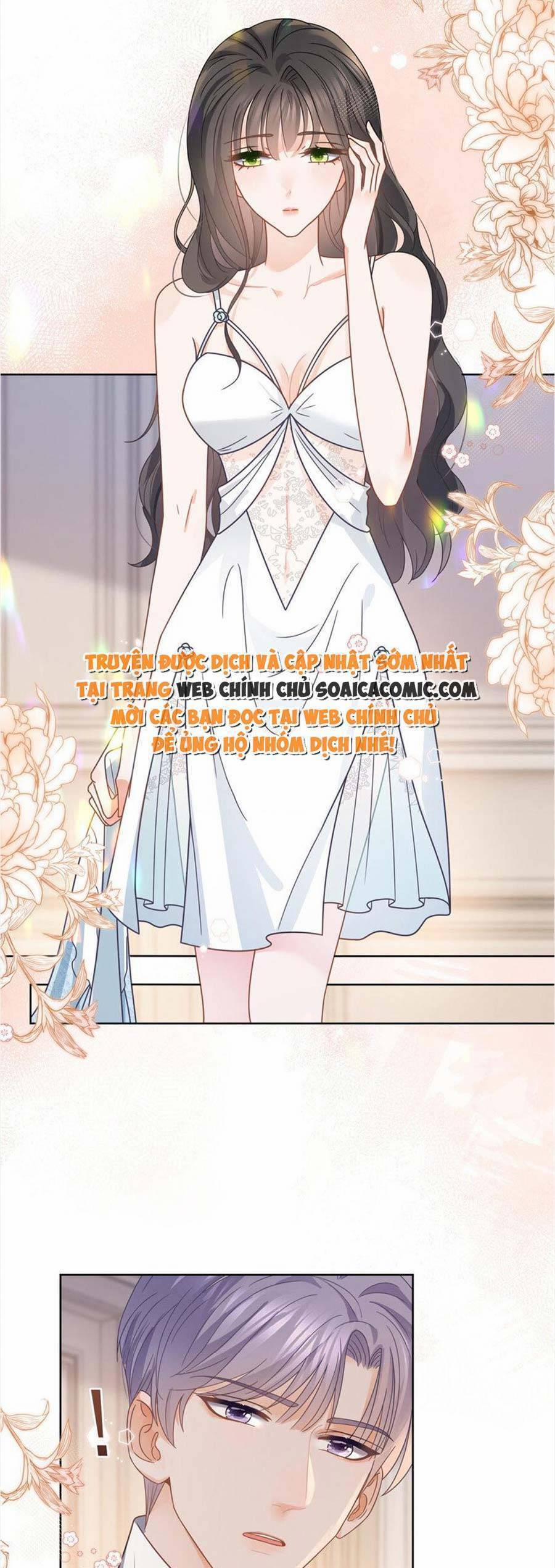 Boss Sát Thủ Dưỡng Hồ Yêu 107 trang 11