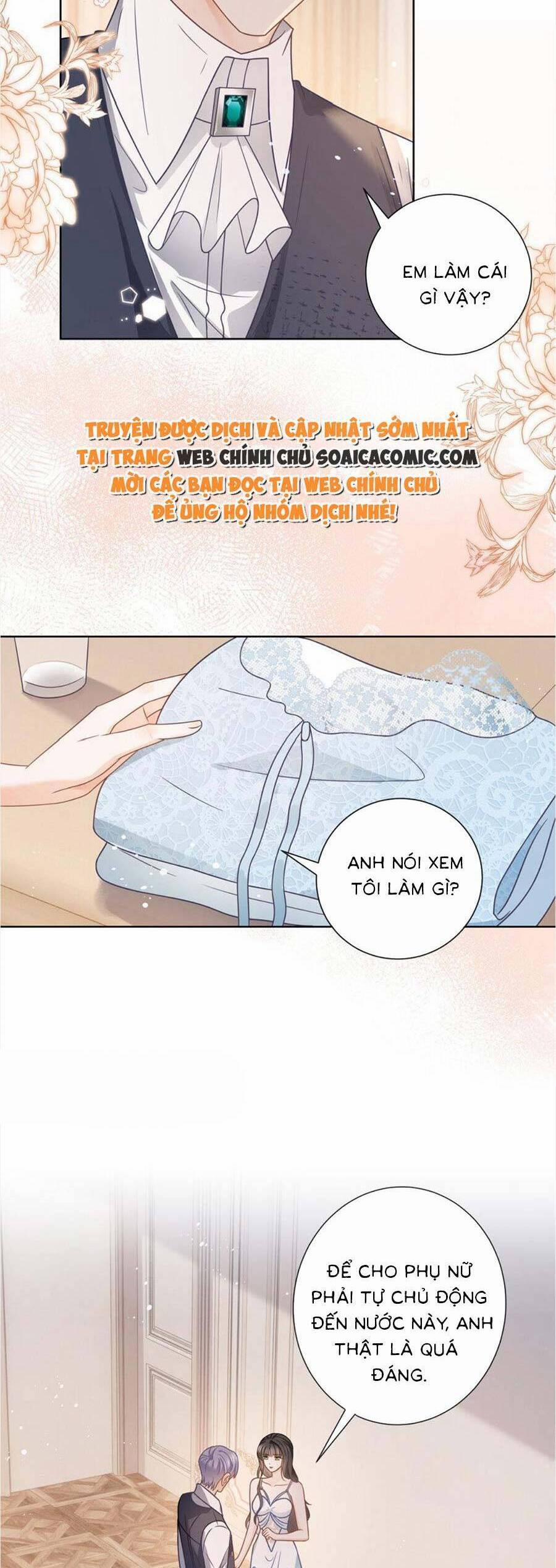 Boss Sát Thủ Dưỡng Hồ Yêu 107 trang 12