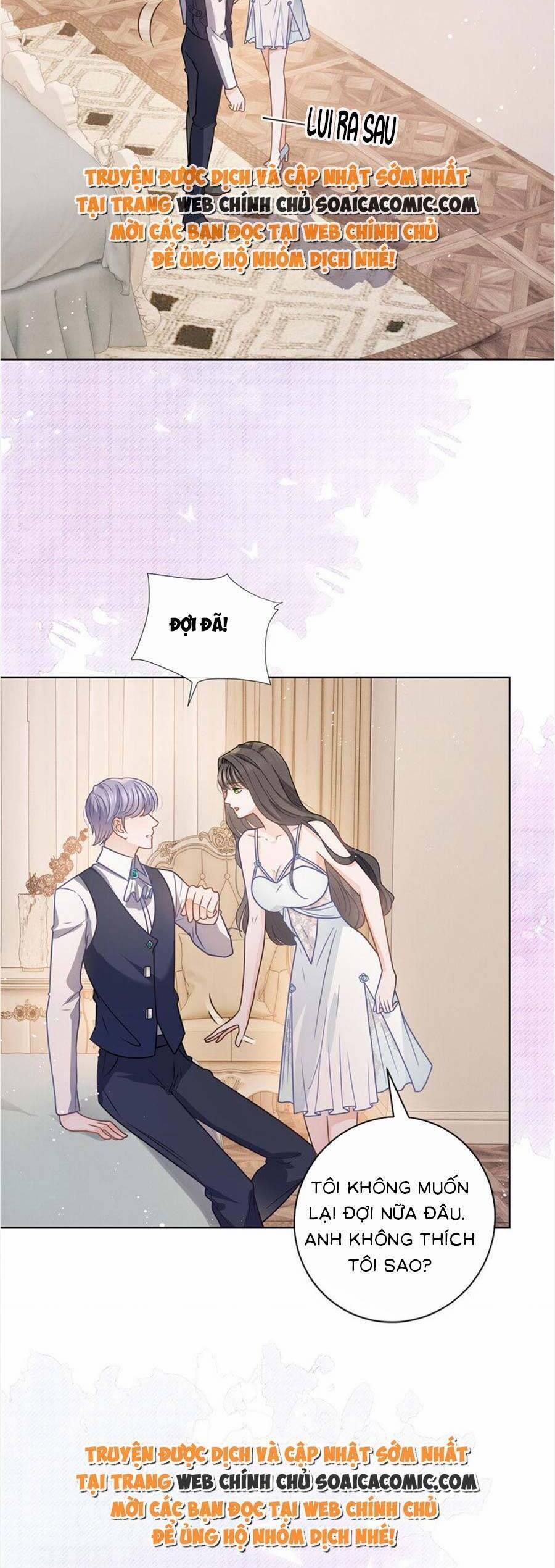 Boss Sát Thủ Dưỡng Hồ Yêu 107 trang 13