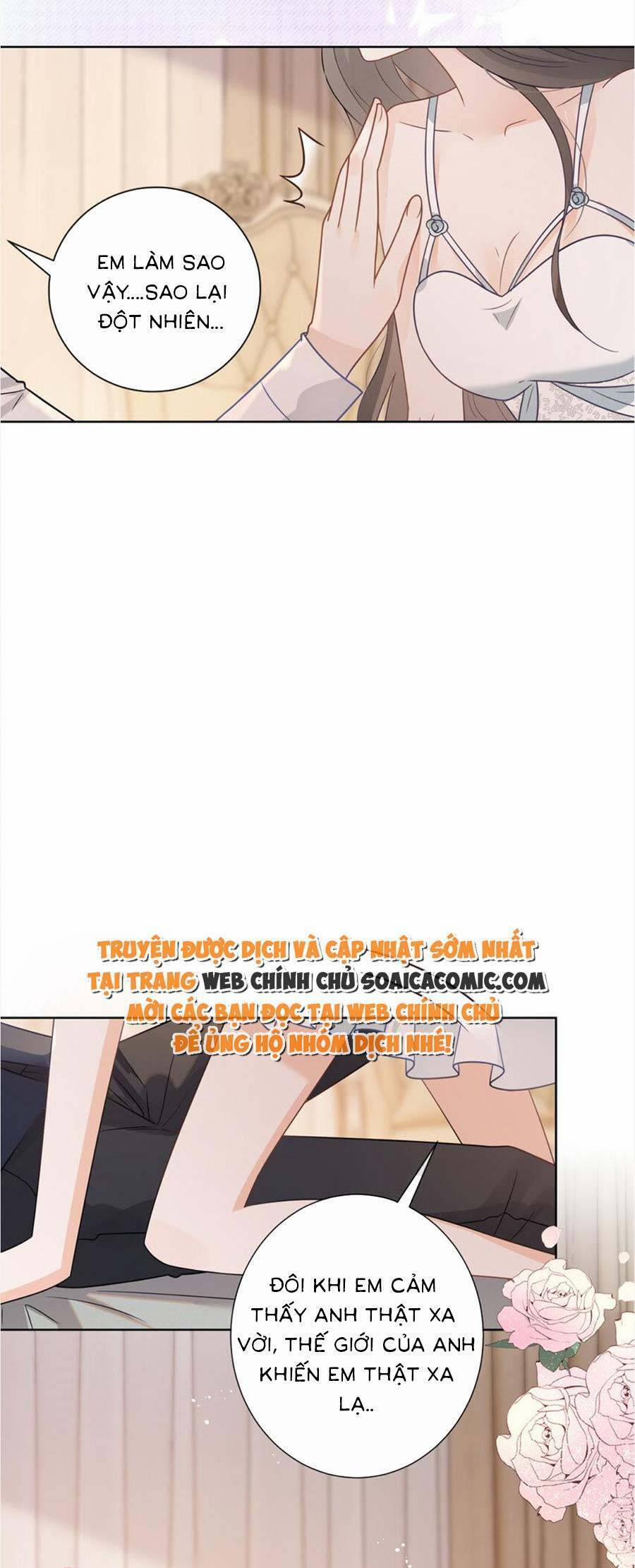 Boss Sát Thủ Dưỡng Hồ Yêu 107 trang 14