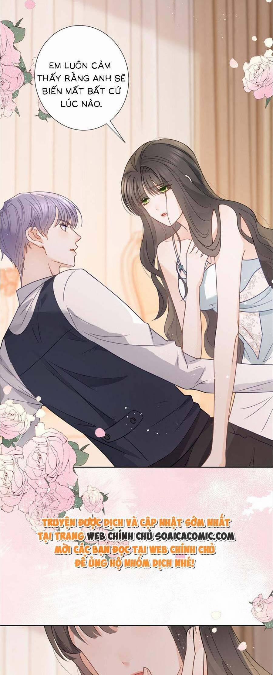 Boss Sát Thủ Dưỡng Hồ Yêu 107 trang 15