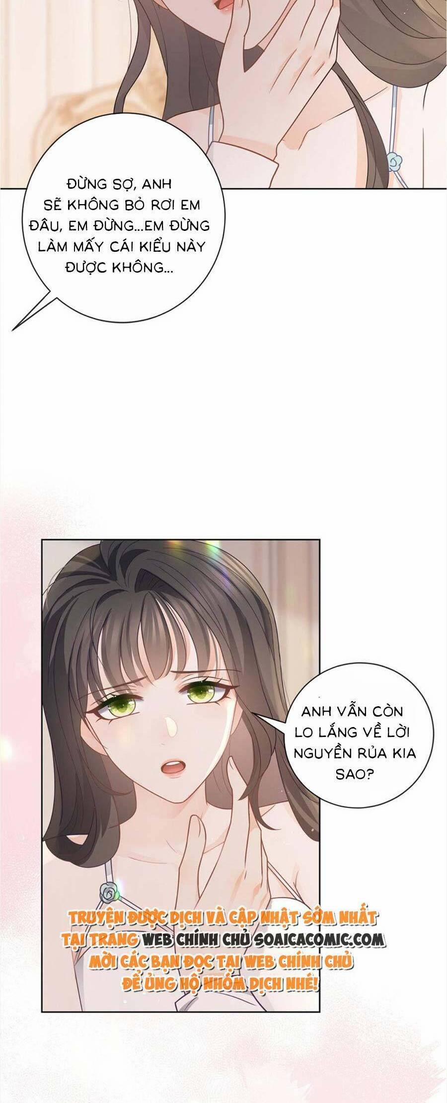 Boss Sát Thủ Dưỡng Hồ Yêu 107 trang 16