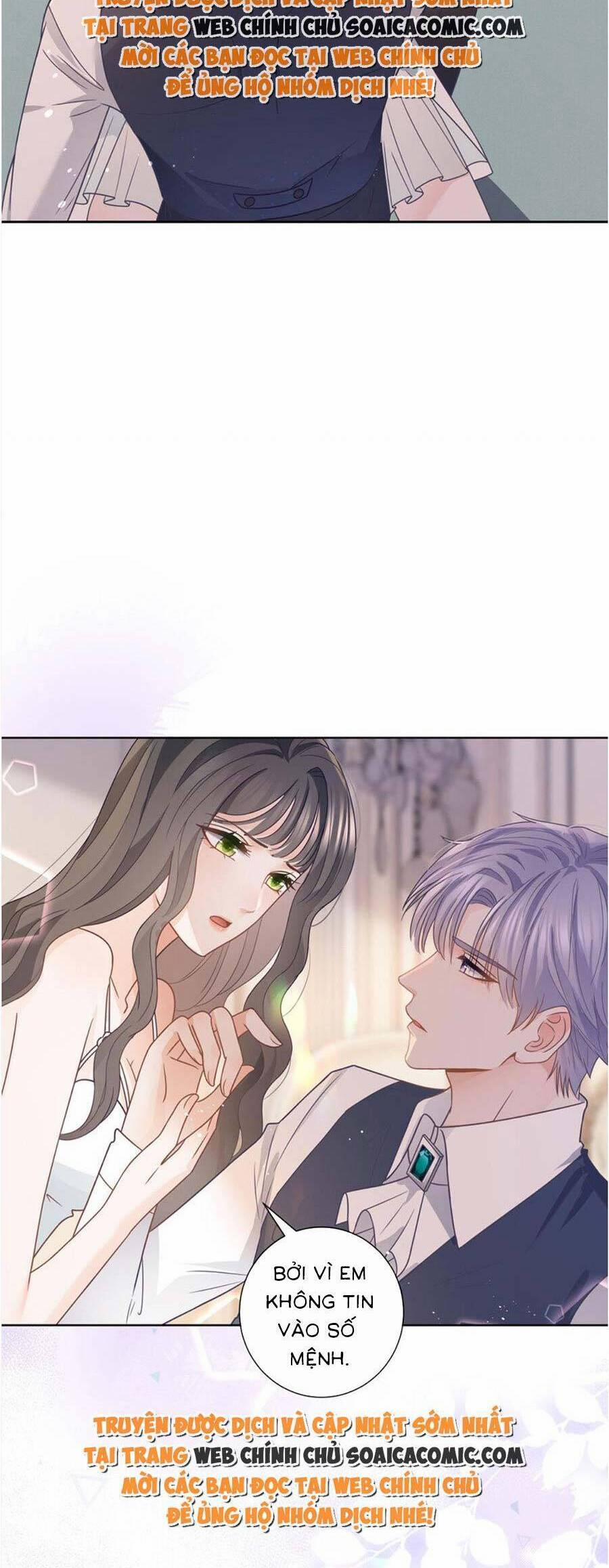 Boss Sát Thủ Dưỡng Hồ Yêu 107 trang 18