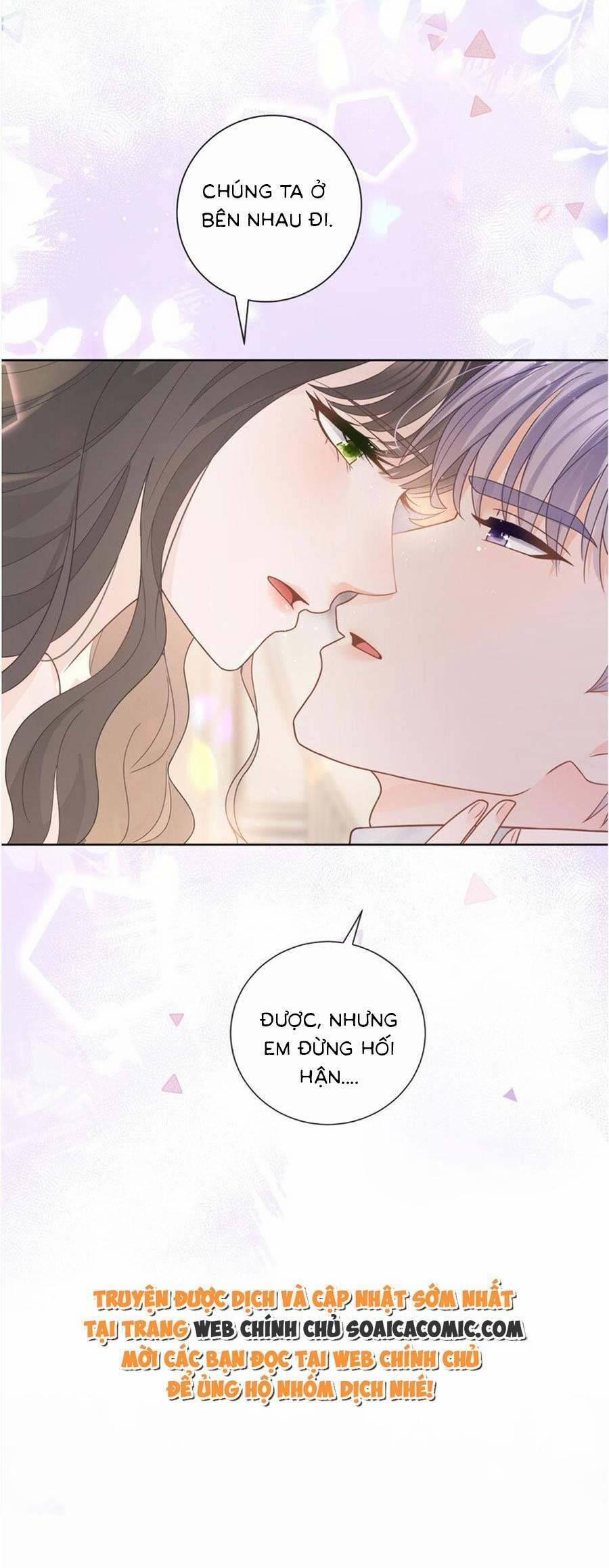 Boss Sát Thủ Dưỡng Hồ Yêu 107 trang 19