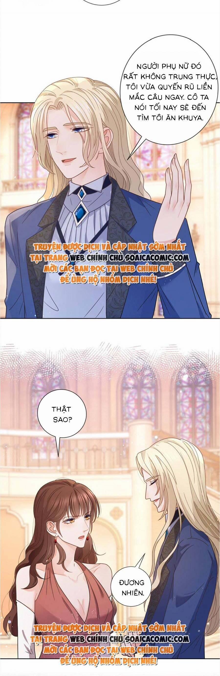 Boss Sát Thủ Dưỡng Hồ Yêu 107 trang 2