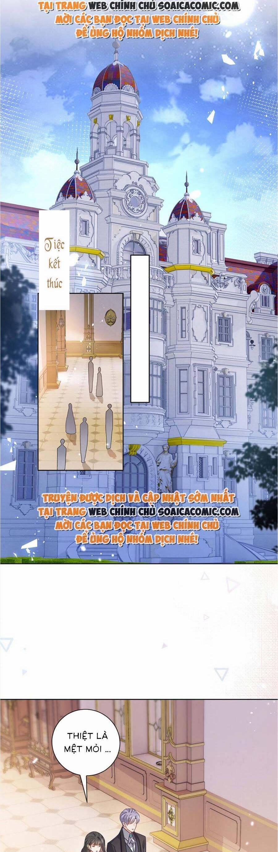 Boss Sát Thủ Dưỡng Hồ Yêu 107 trang 4