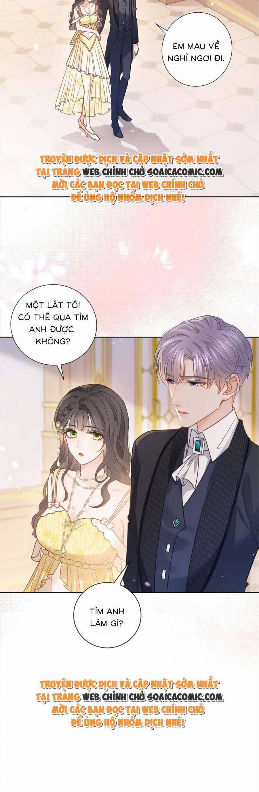 Boss Sát Thủ Dưỡng Hồ Yêu 107 trang 5