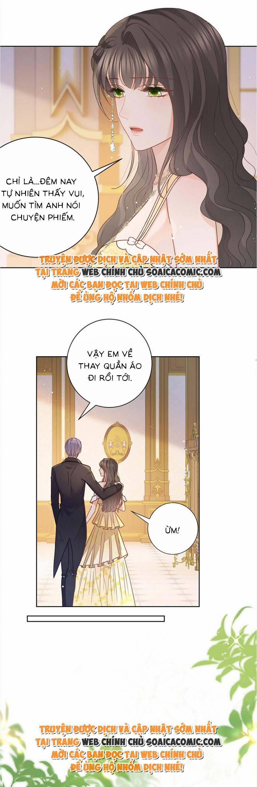 Boss Sát Thủ Dưỡng Hồ Yêu 107 trang 6