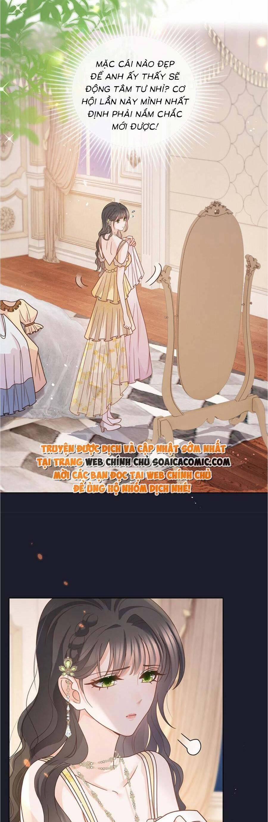 Boss Sát Thủ Dưỡng Hồ Yêu 107 trang 7