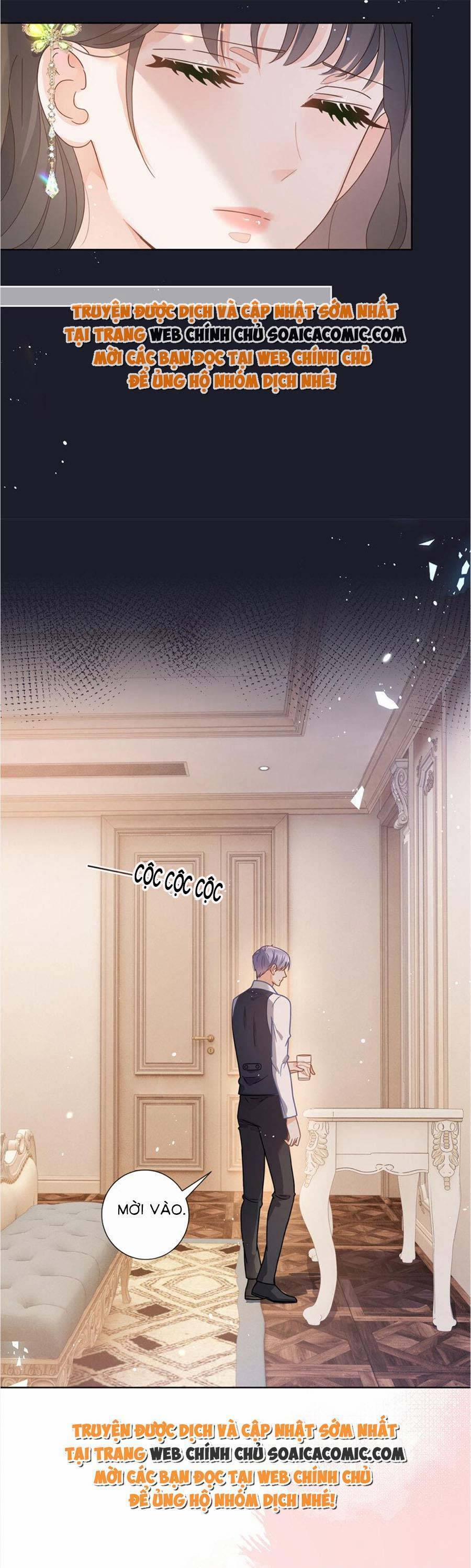 Boss Sát Thủ Dưỡng Hồ Yêu 107 trang 9