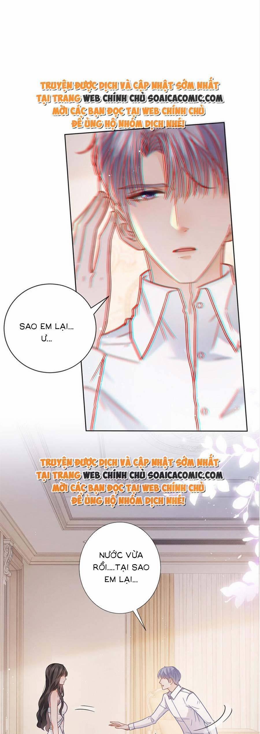 Boss Sát Thủ Dưỡng Hồ Yêu 108 trang 12