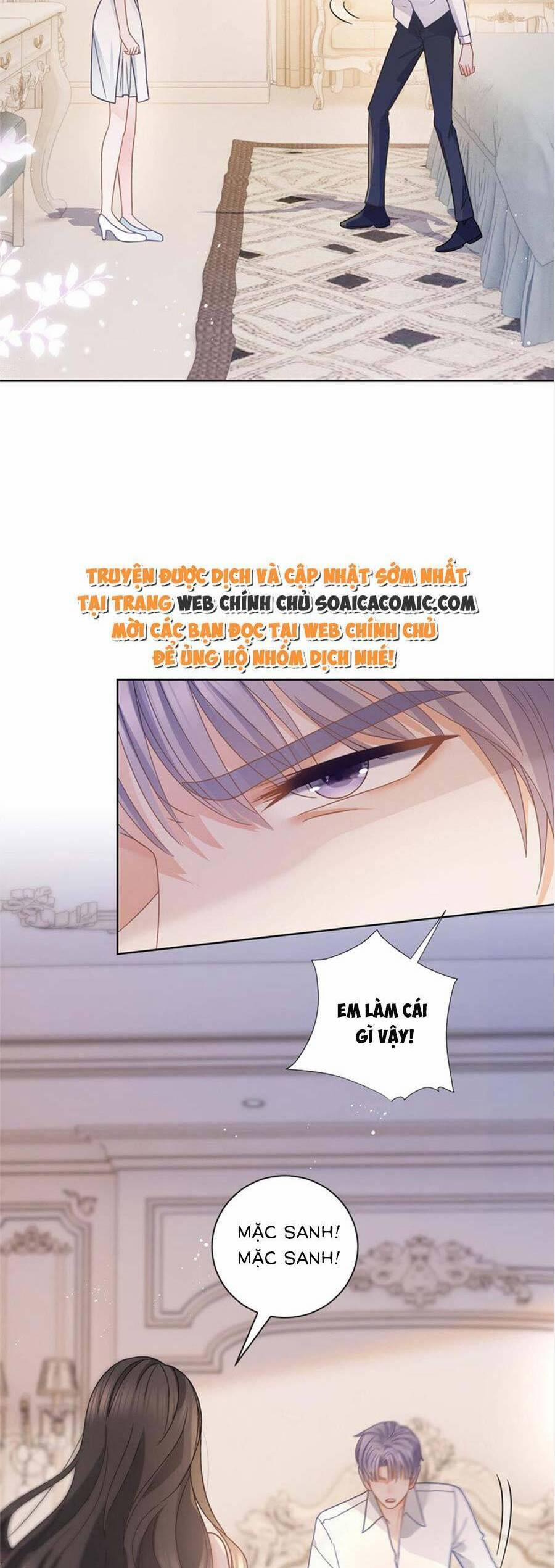 Boss Sát Thủ Dưỡng Hồ Yêu 108 trang 13