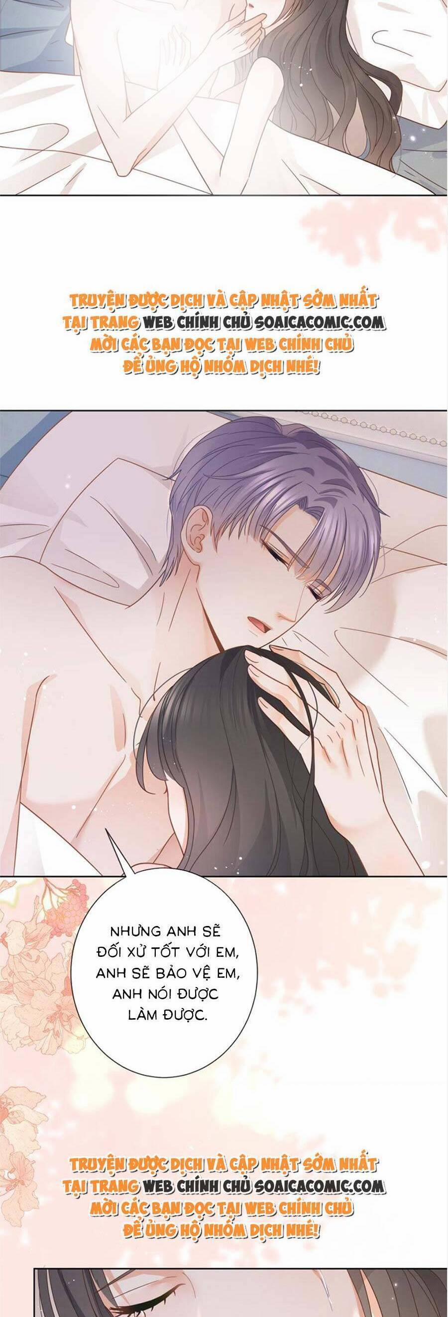 Boss Sát Thủ Dưỡng Hồ Yêu 108 trang 4