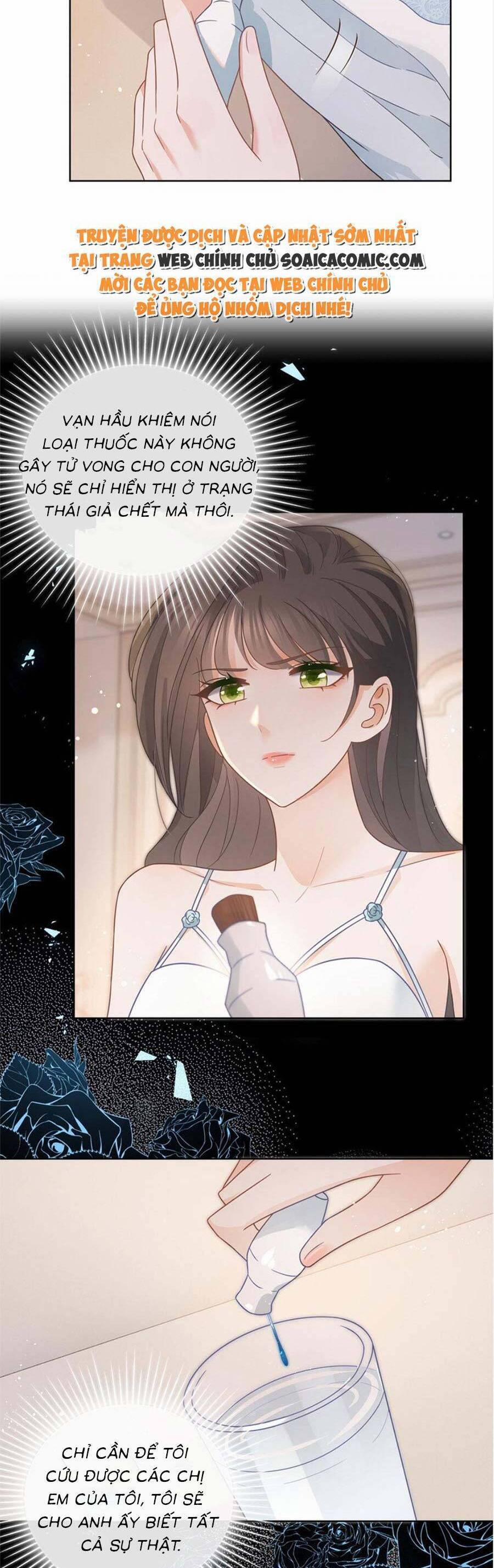 Boss Sát Thủ Dưỡng Hồ Yêu 108 trang 7