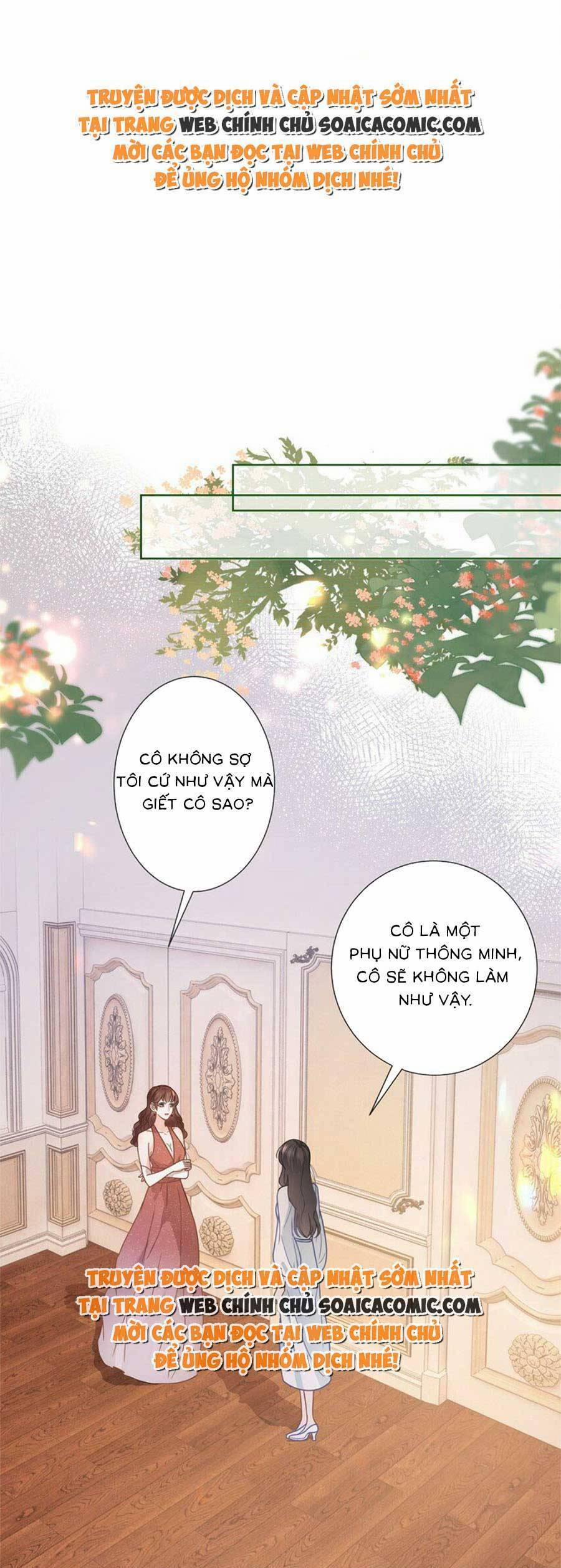 Boss Sát Thủ Dưỡng Hồ Yêu 109 trang 1