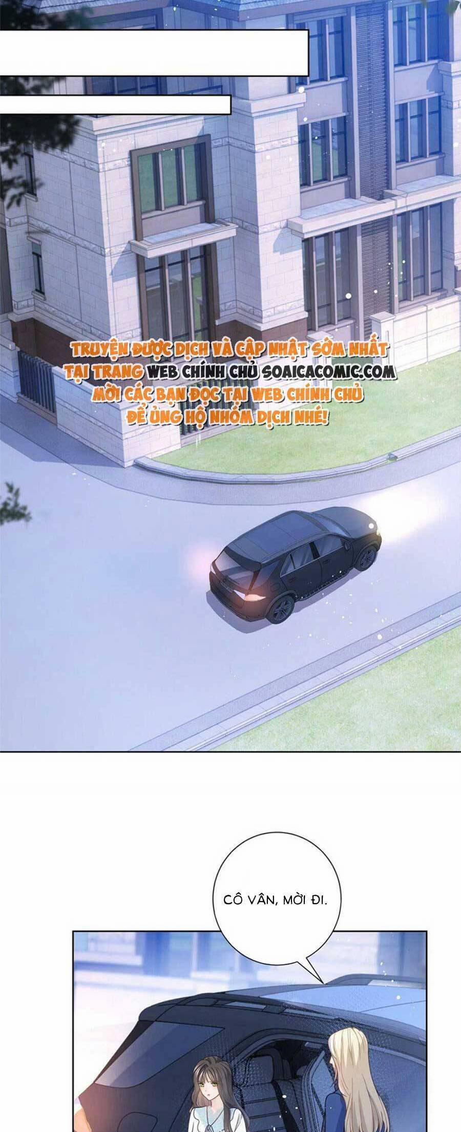 Boss Sát Thủ Dưỡng Hồ Yêu 109 trang 10