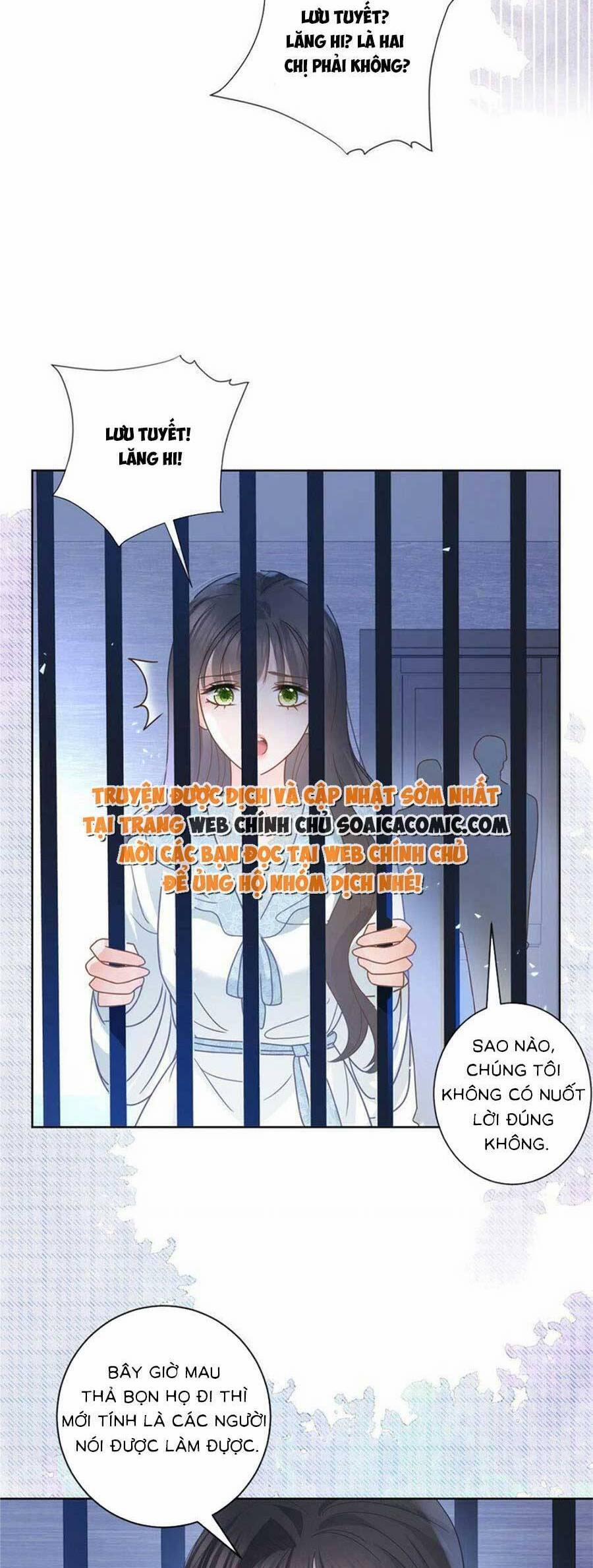 Boss Sát Thủ Dưỡng Hồ Yêu 109 trang 13