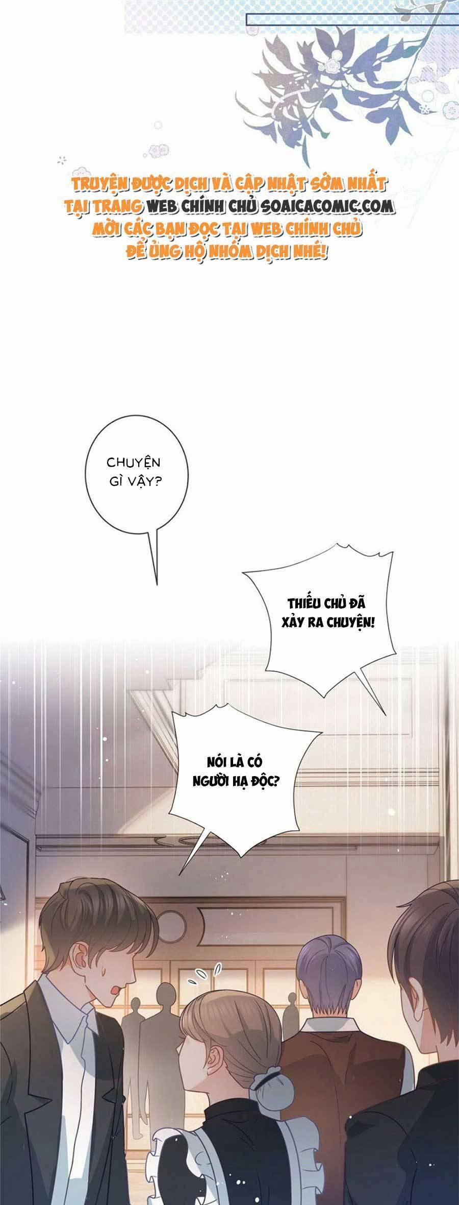 Boss Sát Thủ Dưỡng Hồ Yêu 109 trang 15