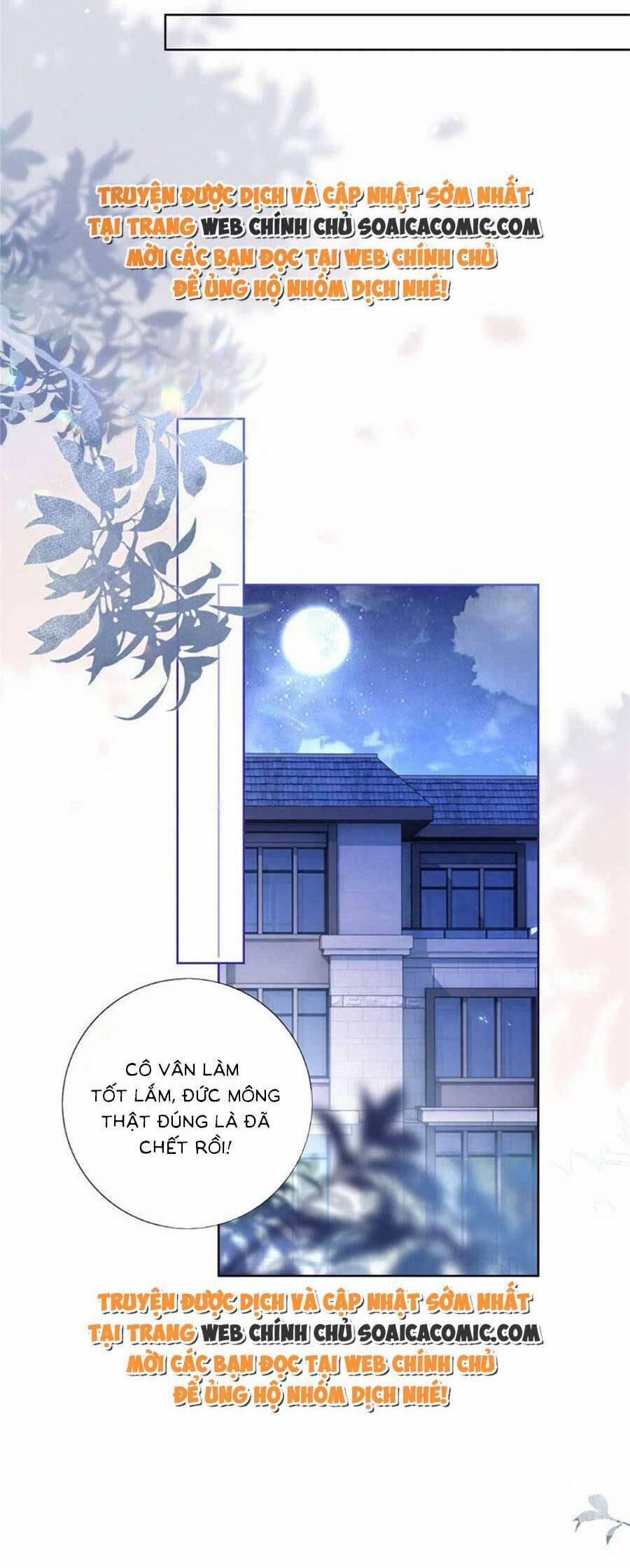 Boss Sát Thủ Dưỡng Hồ Yêu 109 trang 20