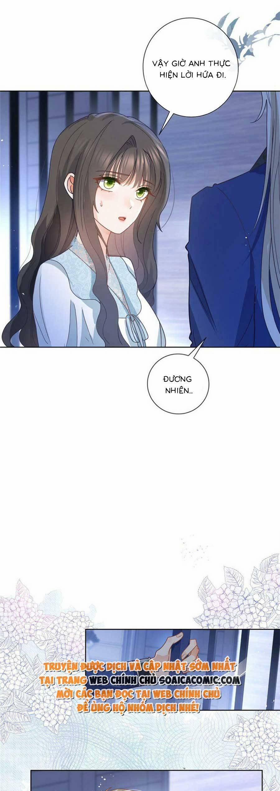 Boss Sát Thủ Dưỡng Hồ Yêu 109 trang 21