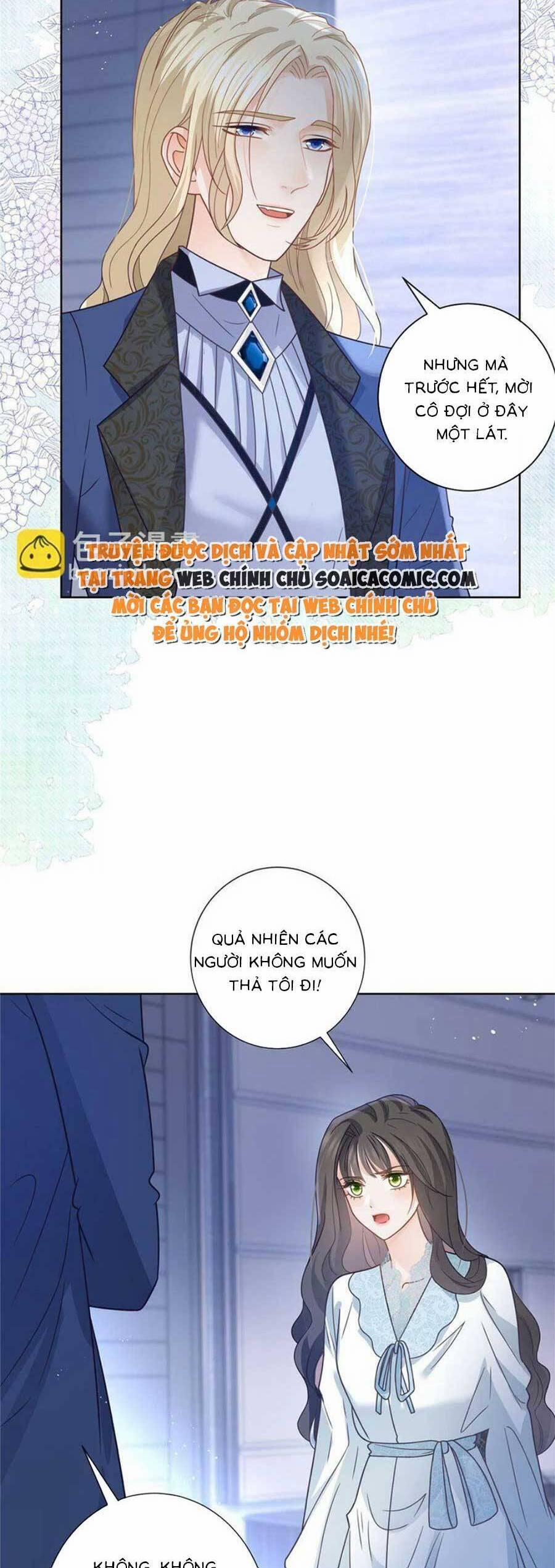 Boss Sát Thủ Dưỡng Hồ Yêu 109 trang 22