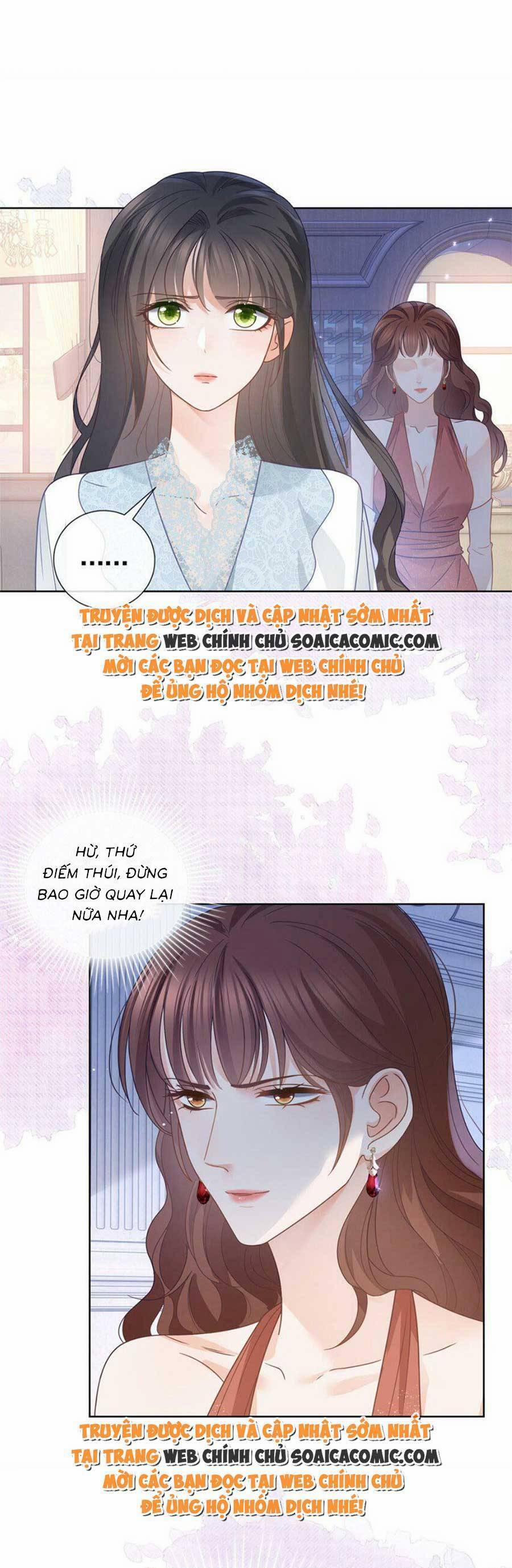 Boss Sát Thủ Dưỡng Hồ Yêu 109 trang 4