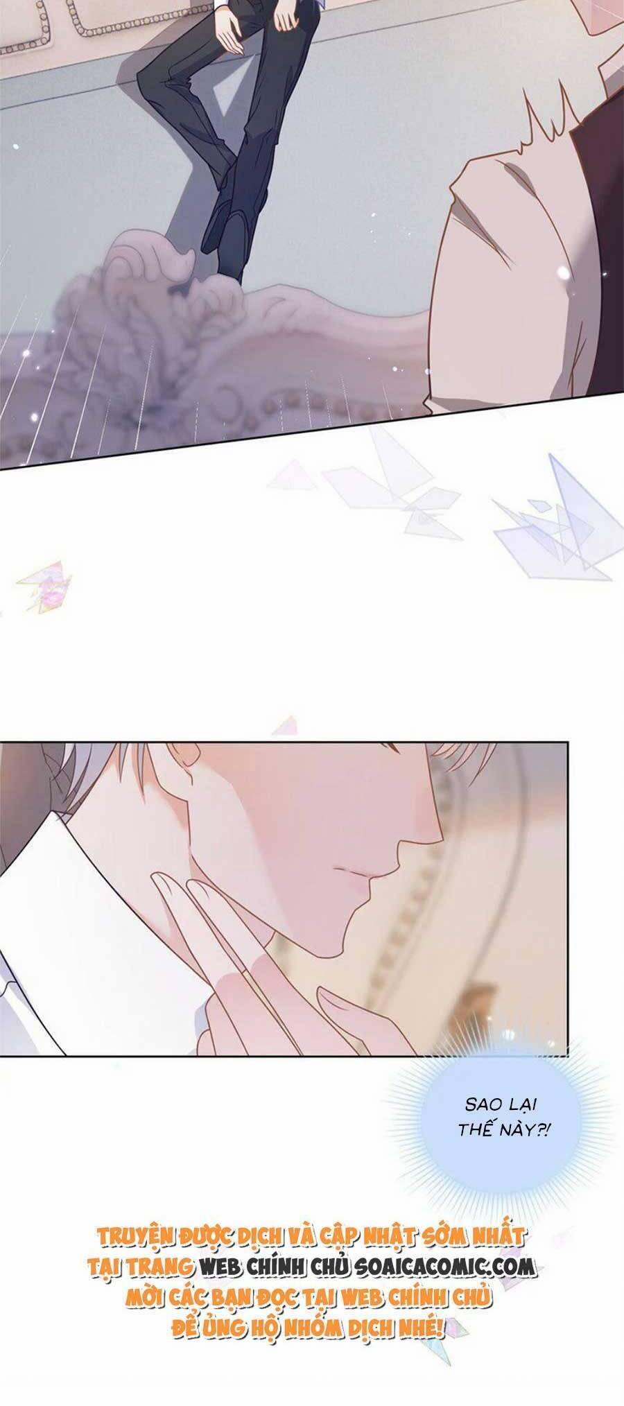 Boss Sát Thủ Dưỡng Hồ Yêu 109 trang 8