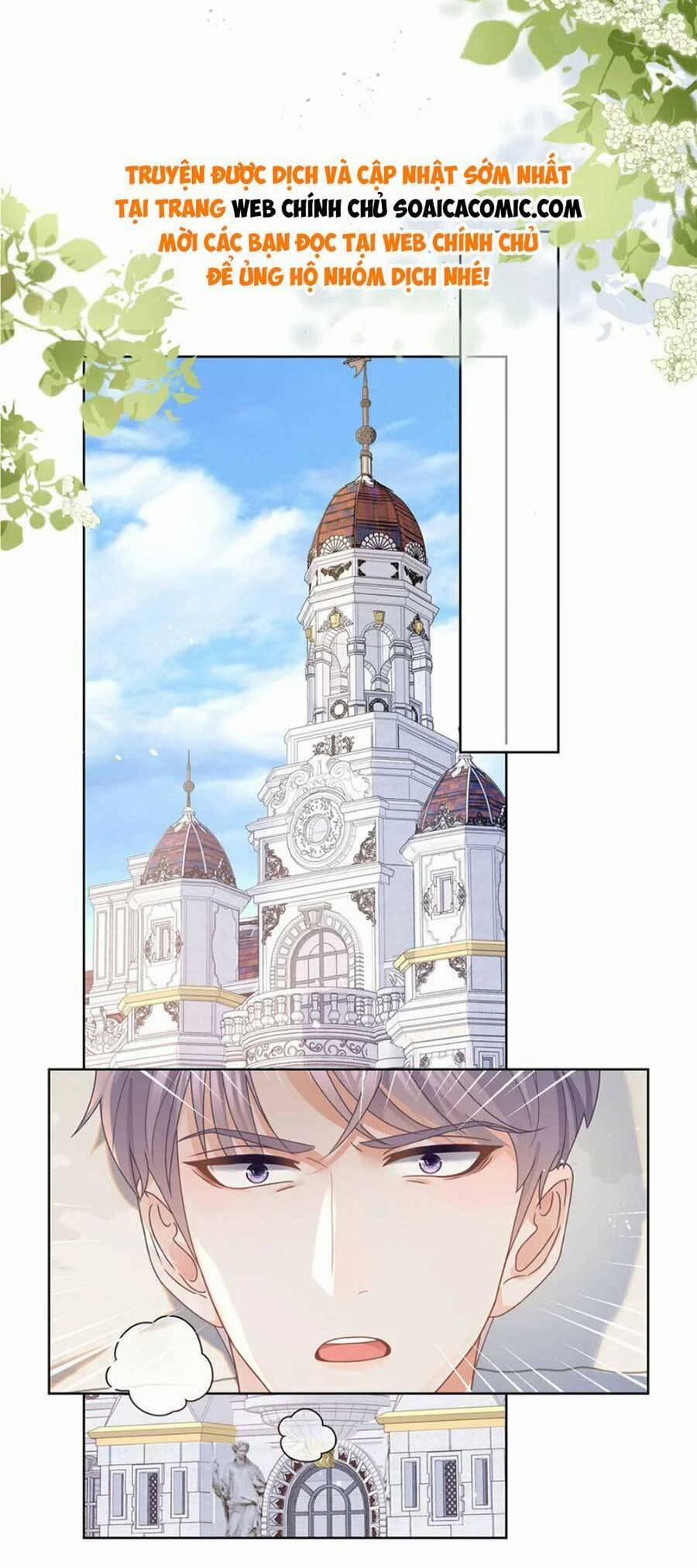 Boss Sát Thủ Dưỡng Hồ Yêu 110 trang 8