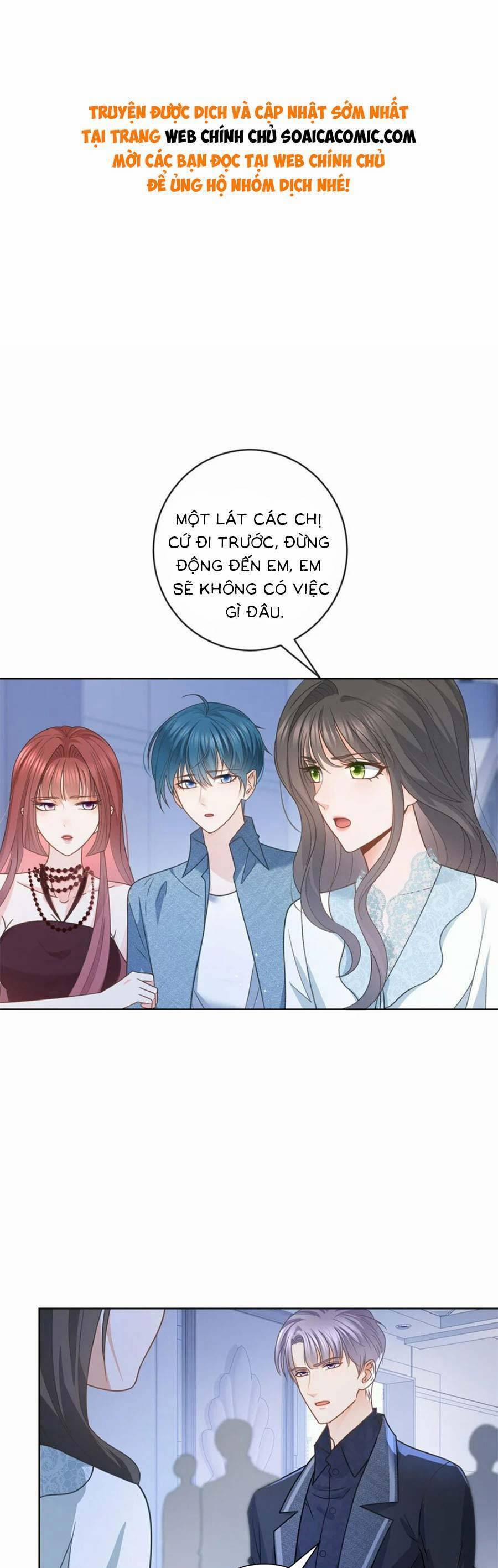 Boss Sát Thủ Dưỡng Hồ Yêu 111 trang 0