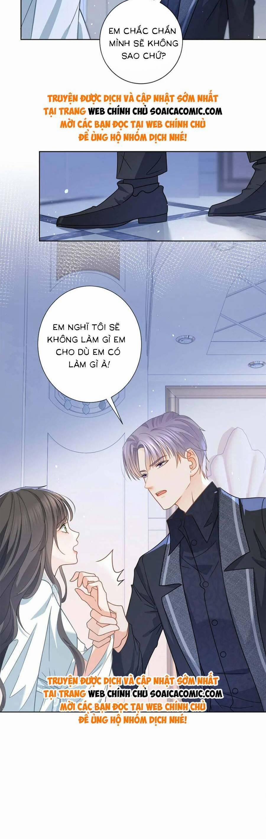 Boss Sát Thủ Dưỡng Hồ Yêu 111 trang 1