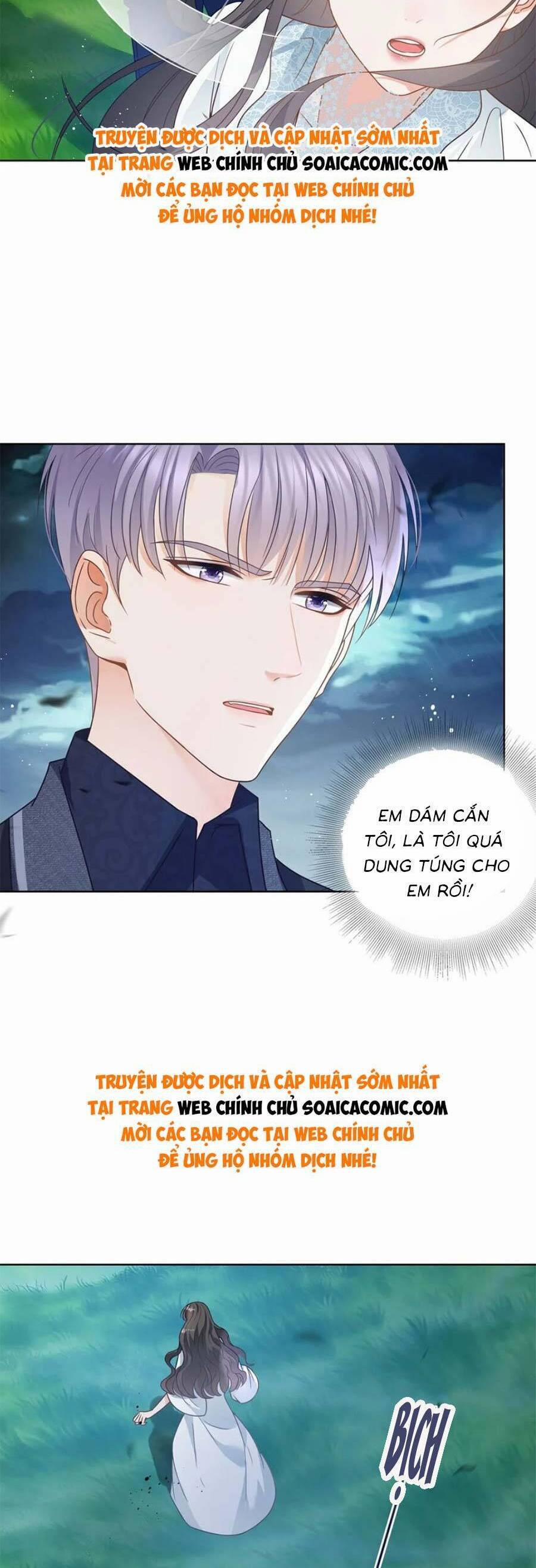 Boss Sát Thủ Dưỡng Hồ Yêu 111 trang 14
