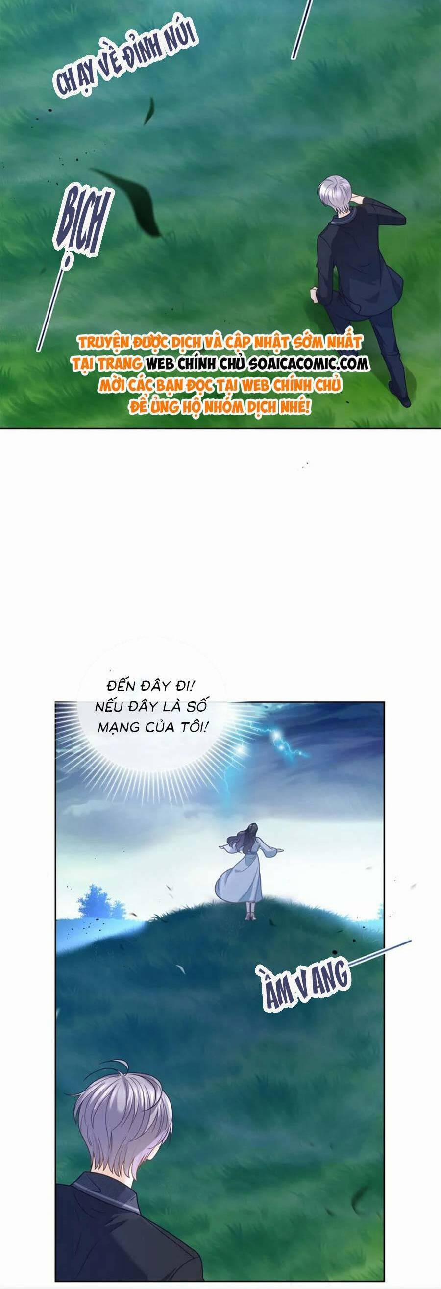 Boss Sát Thủ Dưỡng Hồ Yêu 111 trang 15