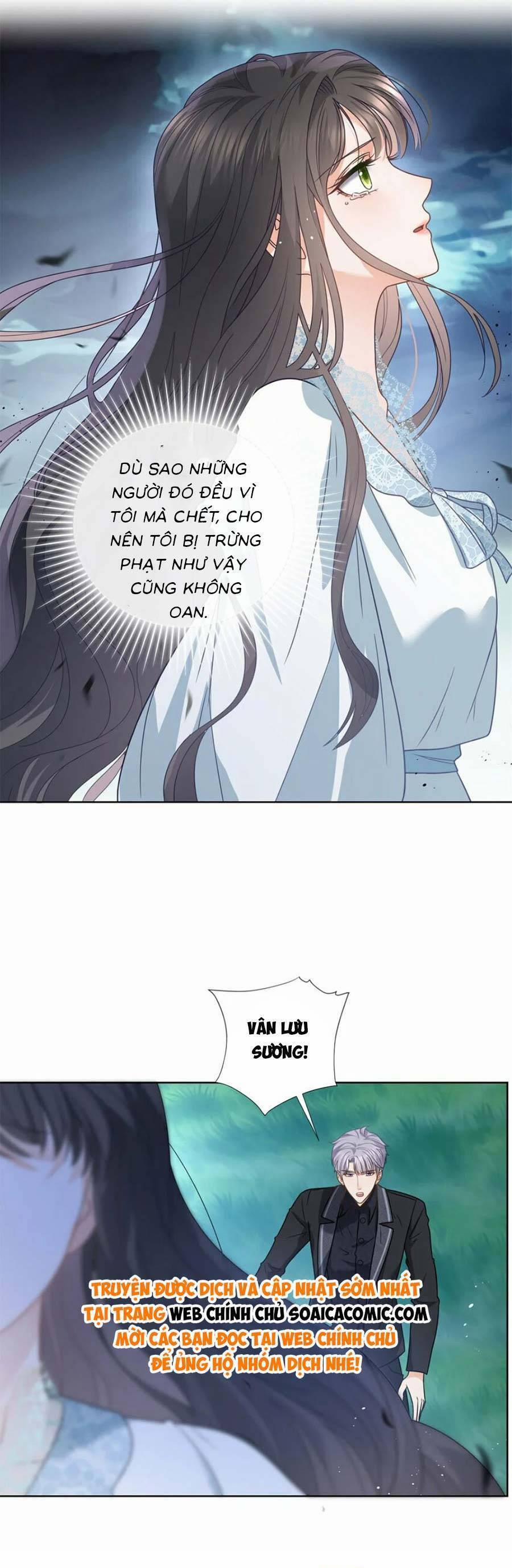 Boss Sát Thủ Dưỡng Hồ Yêu 111 trang 16