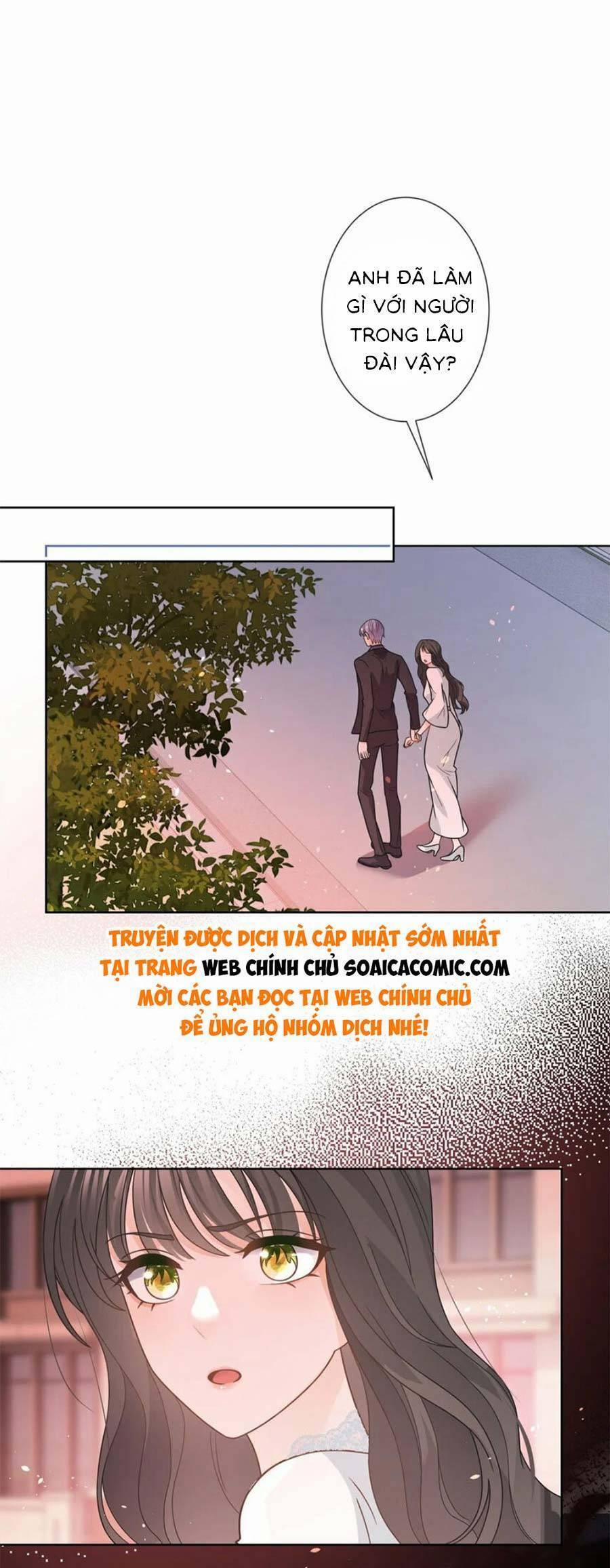 Boss Sát Thủ Dưỡng Hồ Yêu 111 trang 4