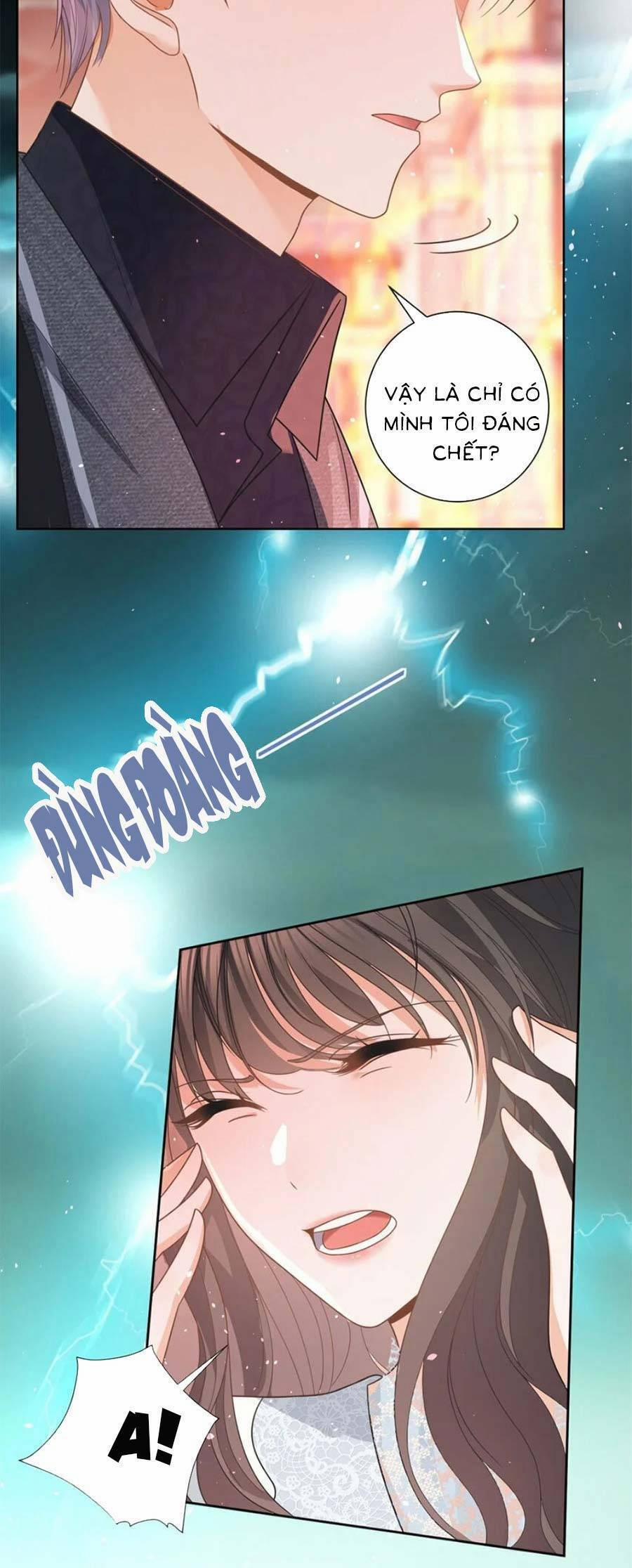 Boss Sát Thủ Dưỡng Hồ Yêu 111 trang 7