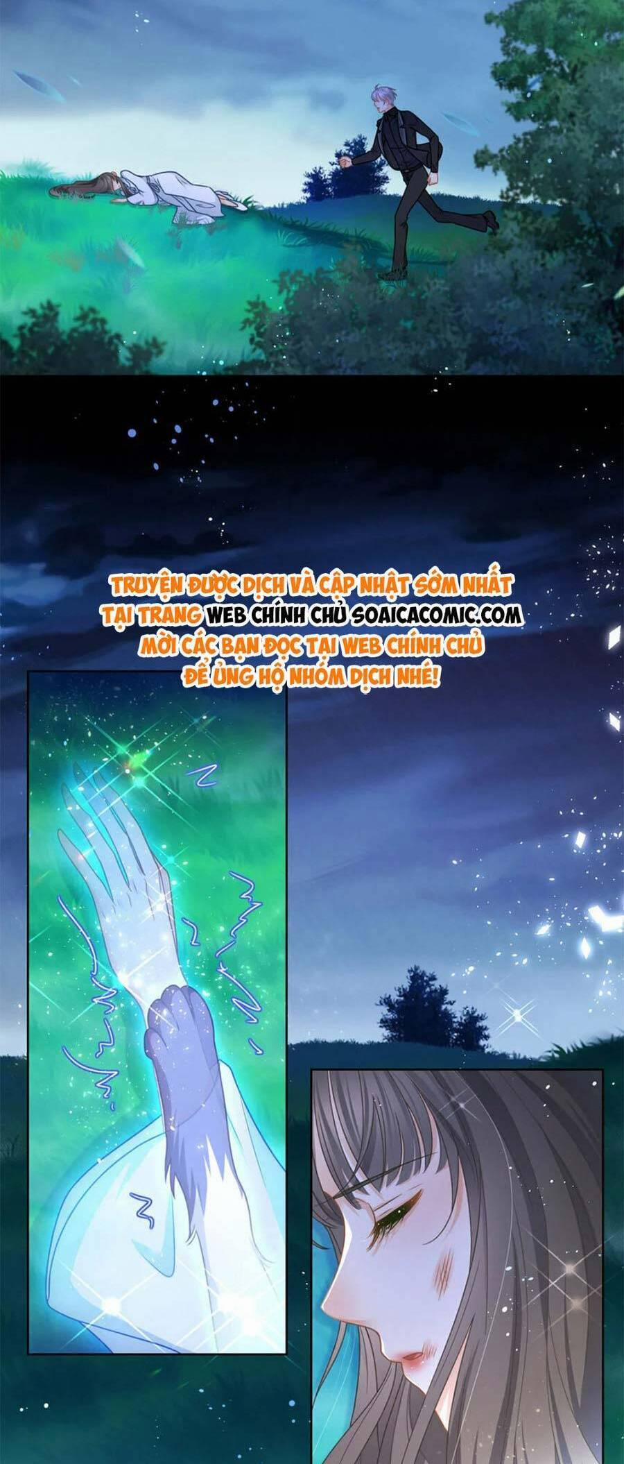 Boss Sát Thủ Dưỡng Hồ Yêu 112 trang 1