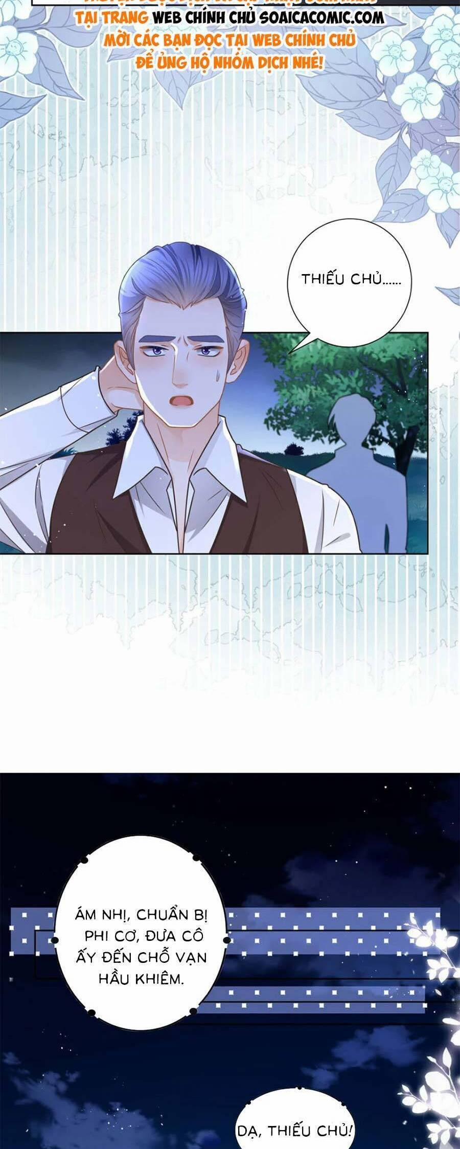 Boss Sát Thủ Dưỡng Hồ Yêu 112 trang 13