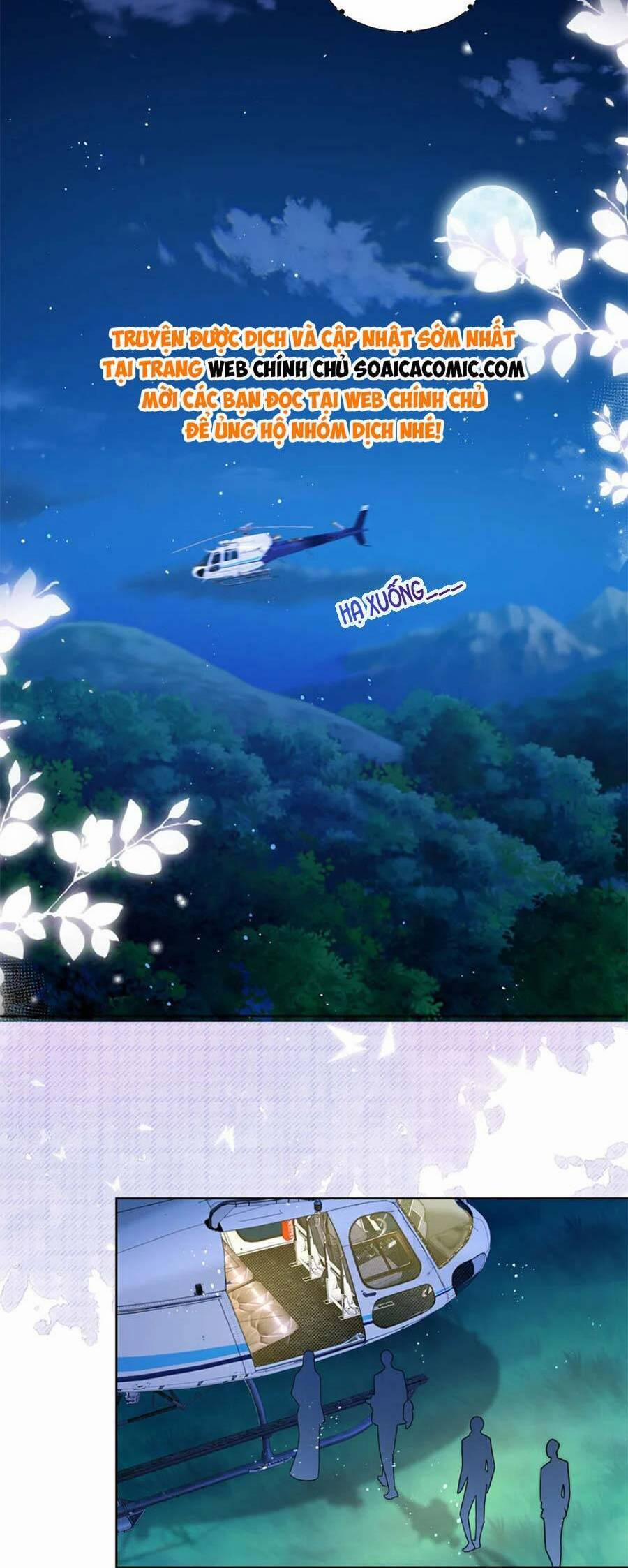 Boss Sát Thủ Dưỡng Hồ Yêu 112 trang 14