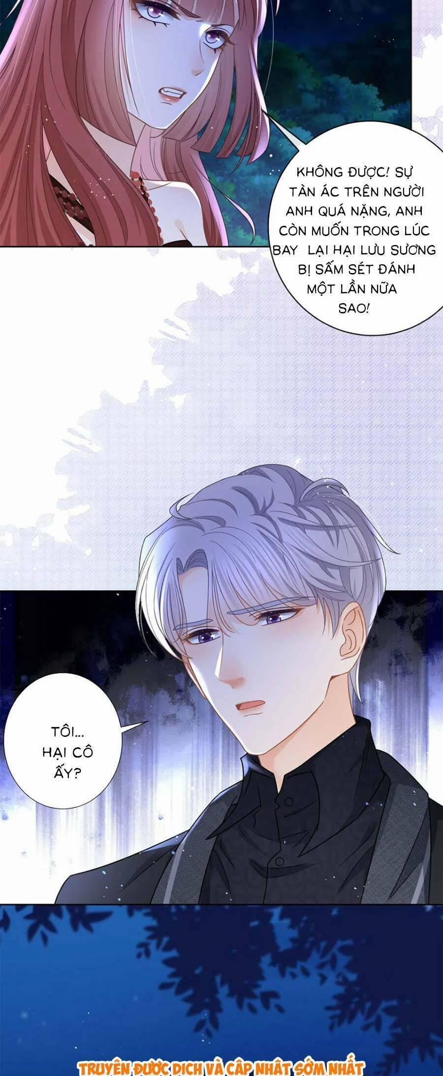 Boss Sát Thủ Dưỡng Hồ Yêu 112 trang 16