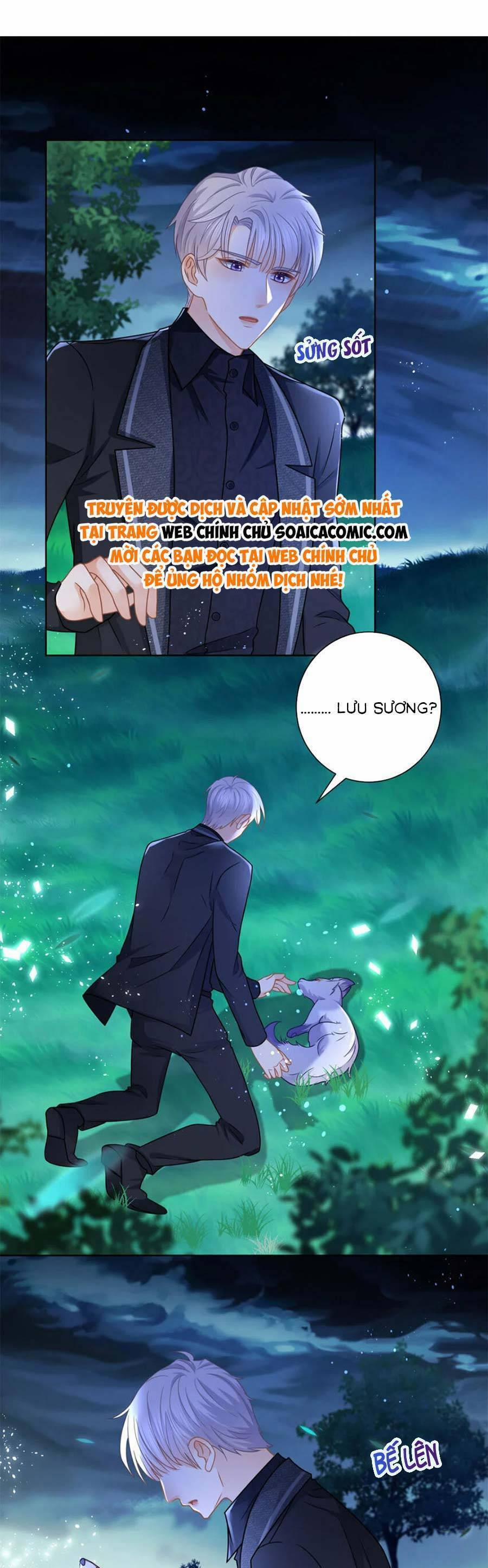 Boss Sát Thủ Dưỡng Hồ Yêu 112 trang 3