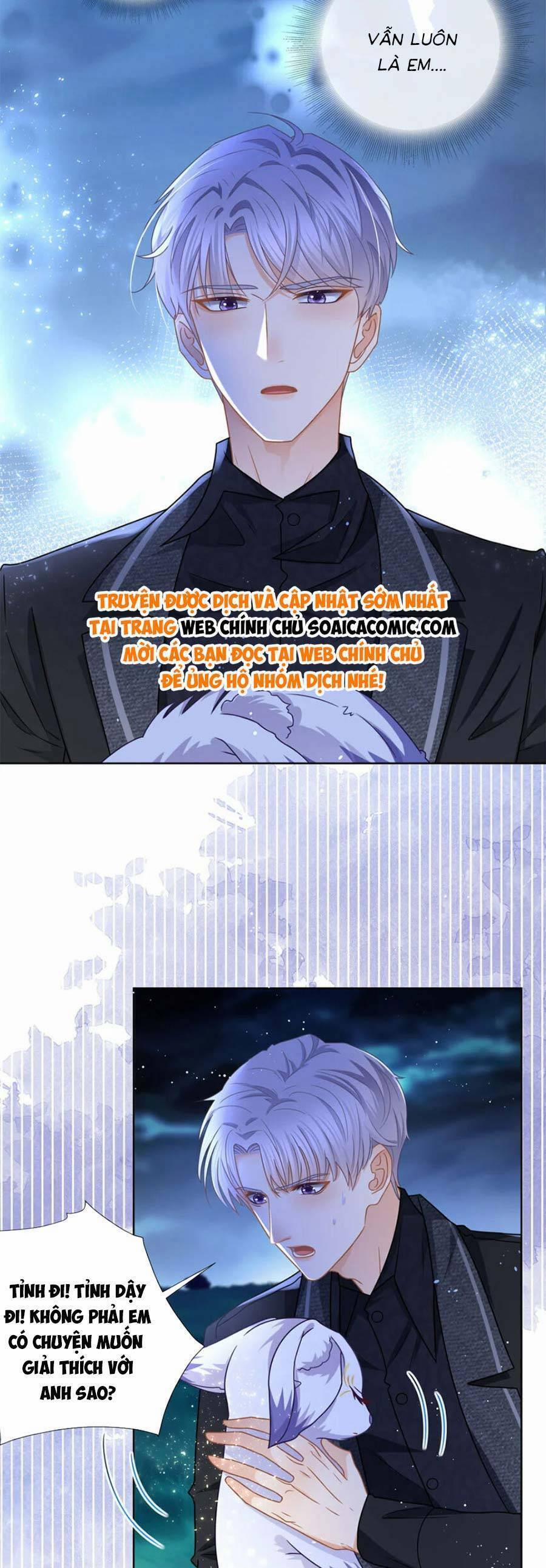 Boss Sát Thủ Dưỡng Hồ Yêu 112 trang 5