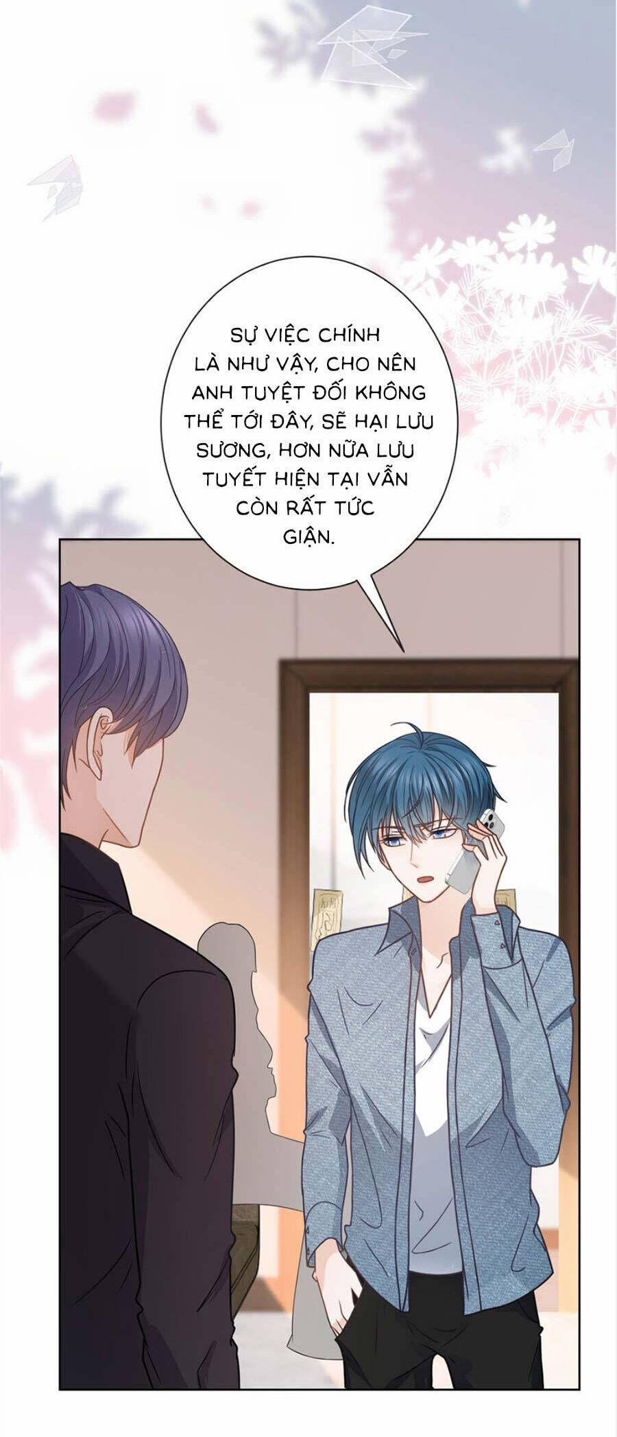 Boss Sát Thủ Dưỡng Hồ Yêu 113 trang 11